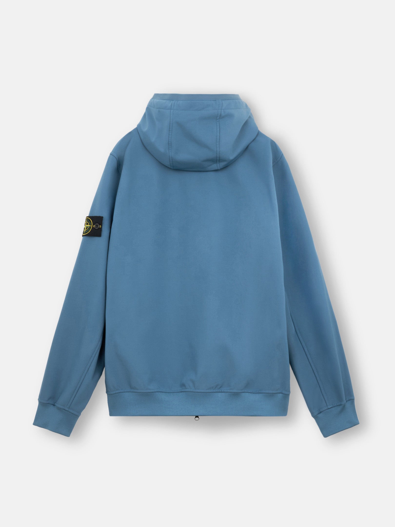 Q0322 SOFT SHELL-R_e.dye® TECHNOLOGY IN RECYCLED POLYESTER