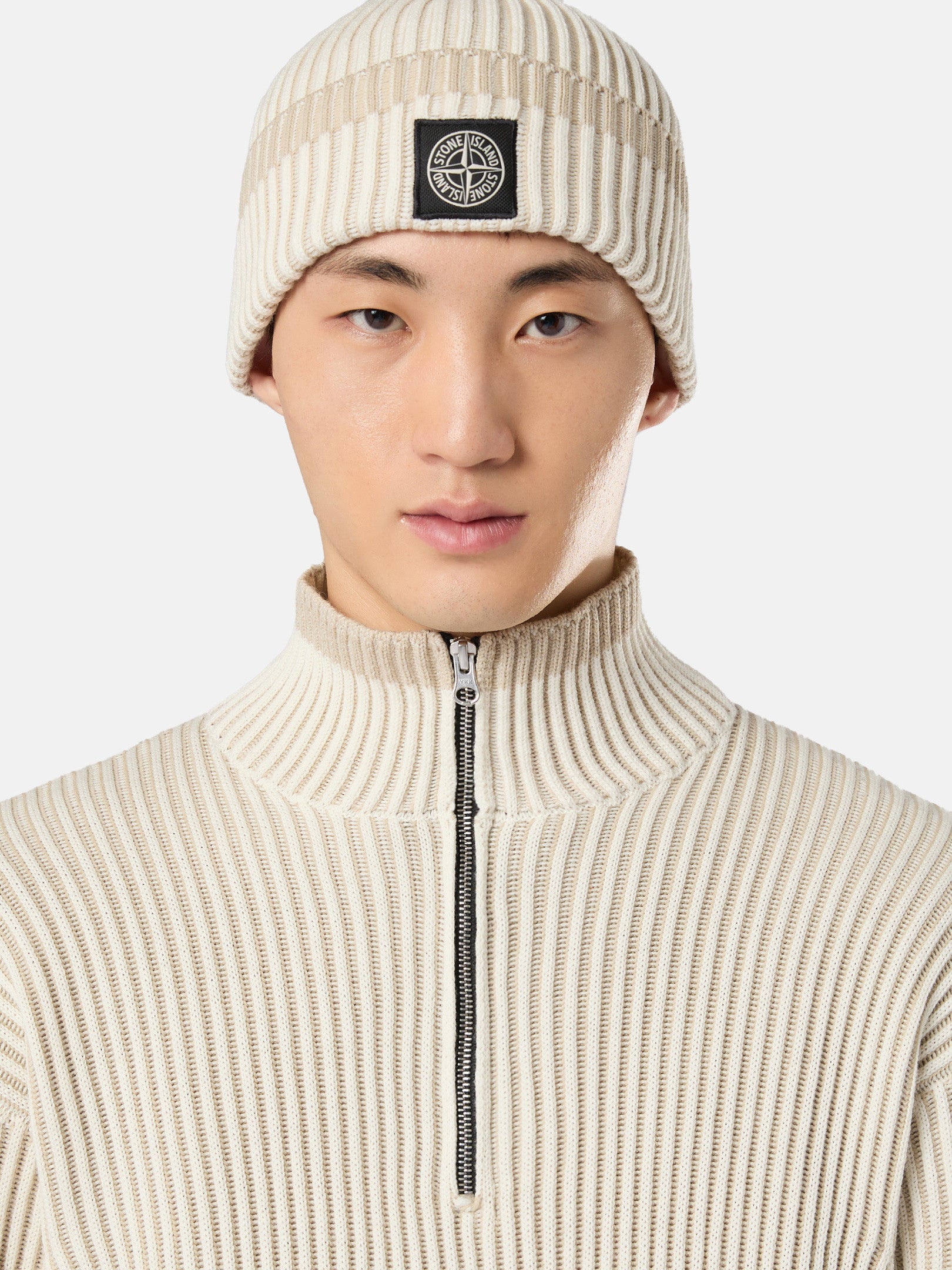 516C1 VANISÉ FULL RIB RWS WOOL