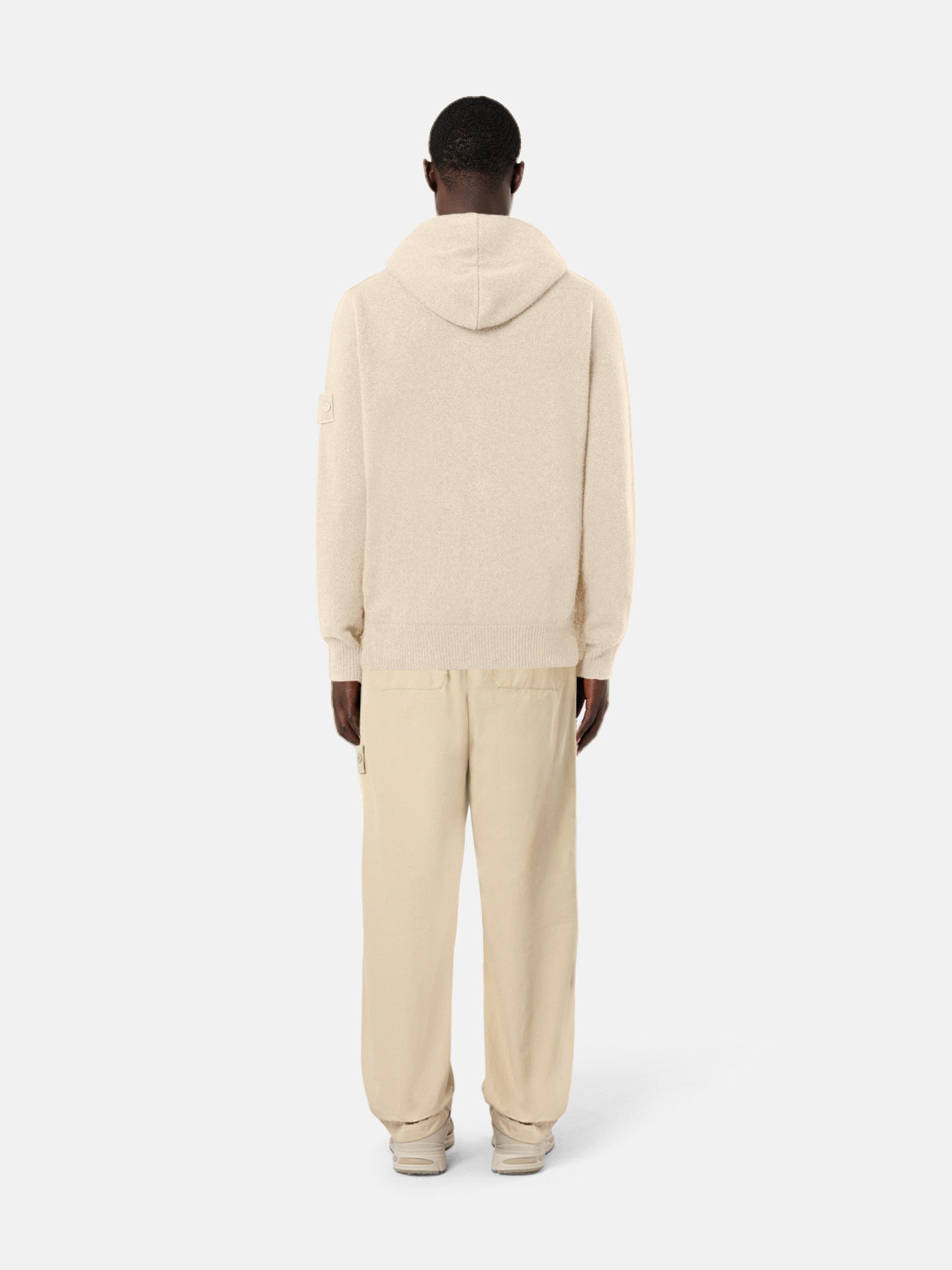 528FA GEELONG RWS WOOL_STONE ISLAND GHOST