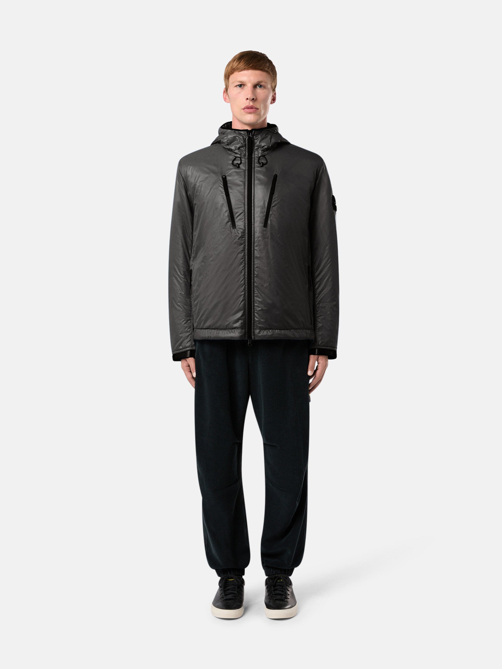 Q0425 PERTEX® QUANTUM MADE FROM NETPLUS® WITH PRIMALOFT® INSULATION TECHNOLOGY