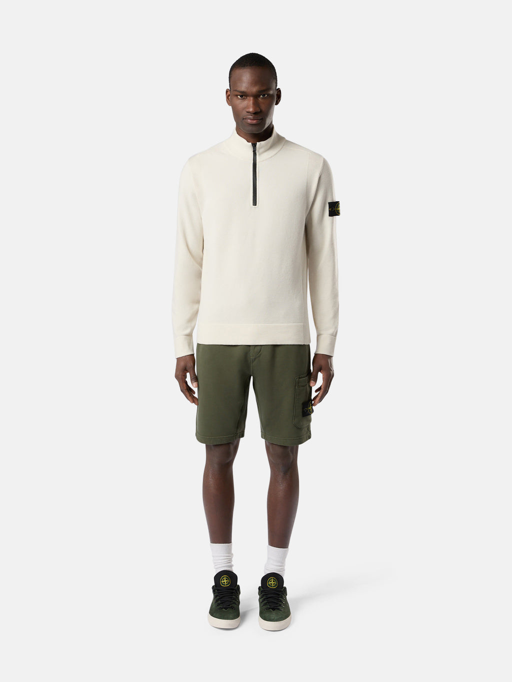 64651 COTTON FLEECE