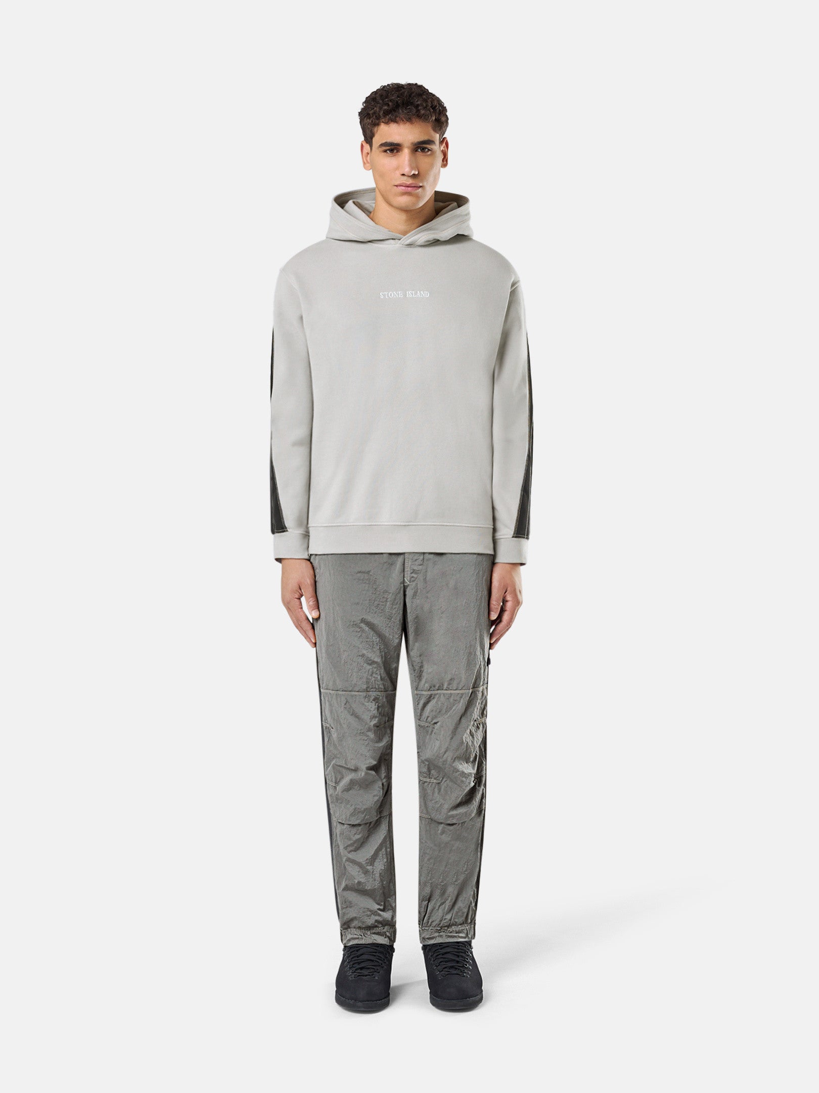 61720 BRUSHED ORGANIC COTTON FLEECE