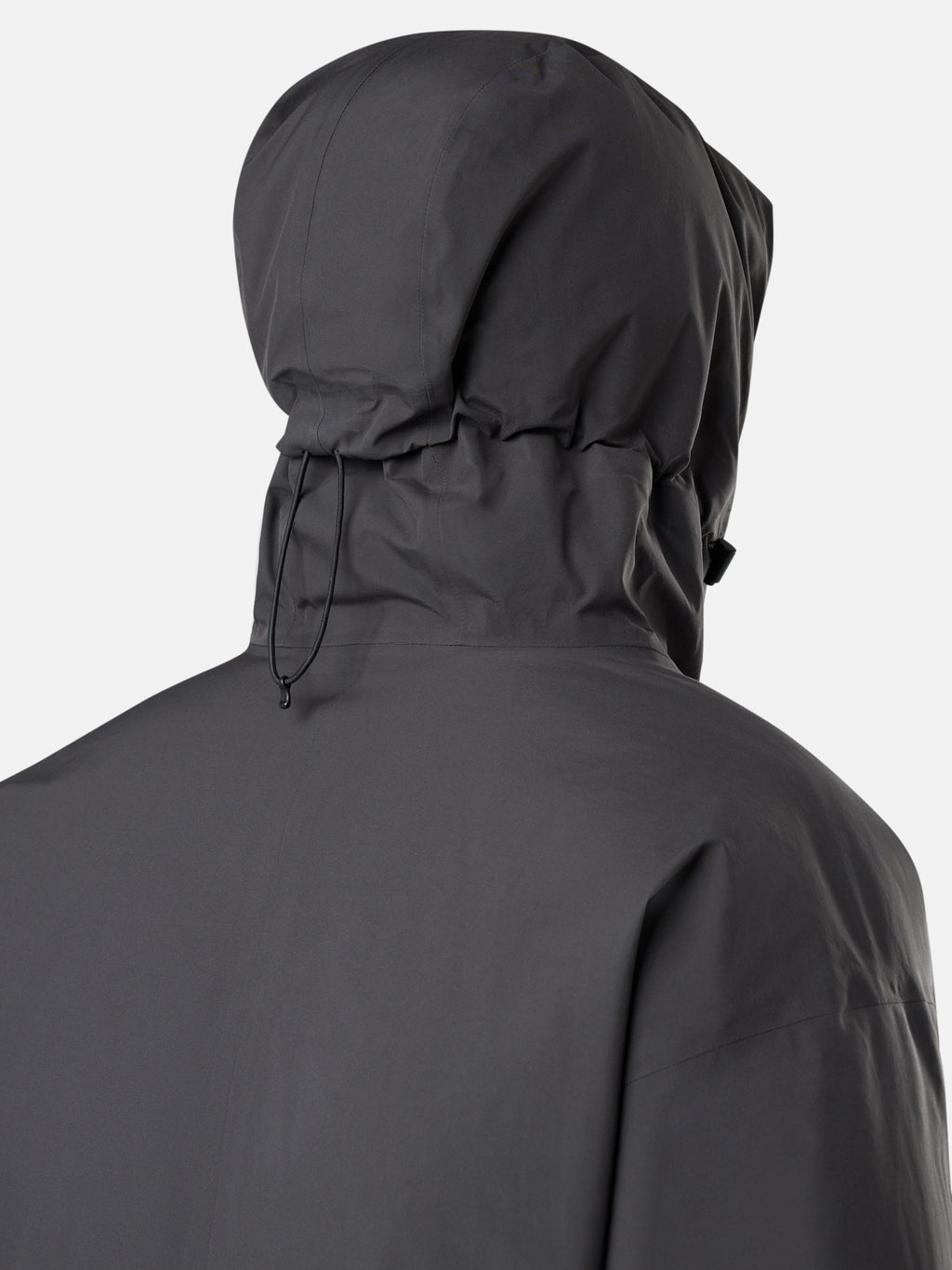 412G1 3L GORE-TEX MADE WITH RECYCLED BIONIC POLYESTER FACE _STONE ISLAND STELLINA