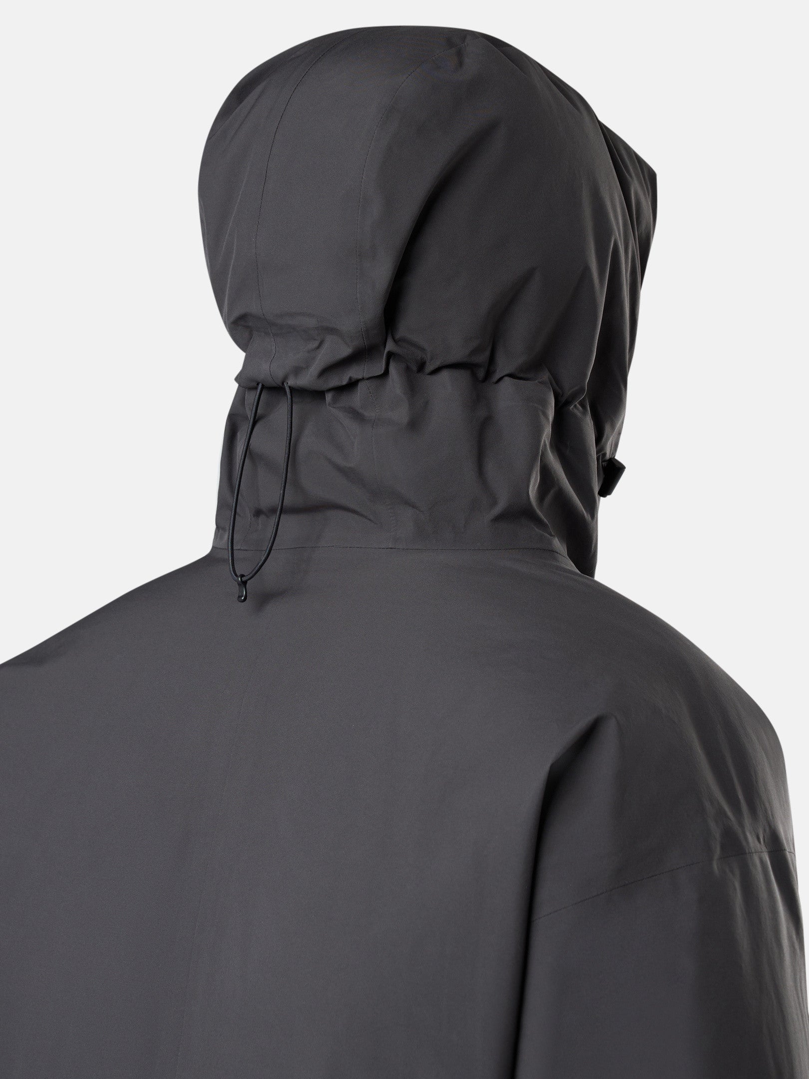 412G1 3L GORE-TEX MADE WITH RECYCLED BIONIC POLYESTER FACE _STONE ISLAND STELLINA