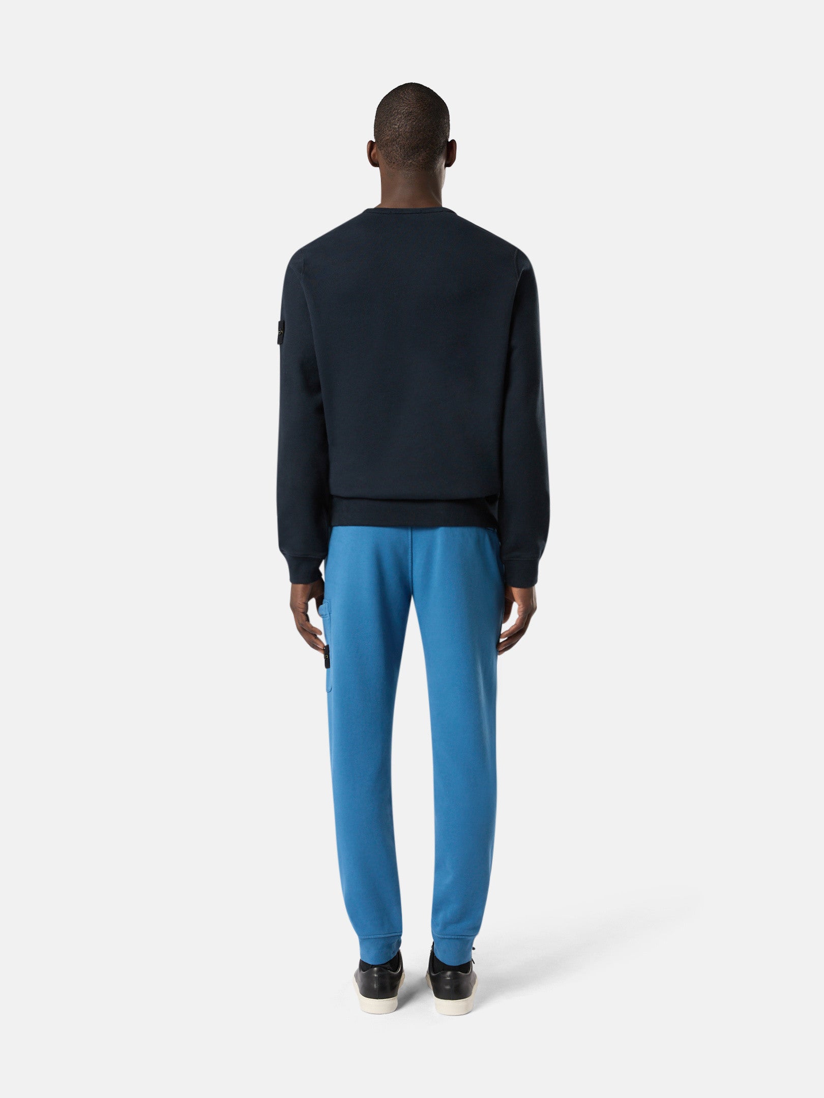 62420 BRUSHED ORGANIC COTTON FLEECE