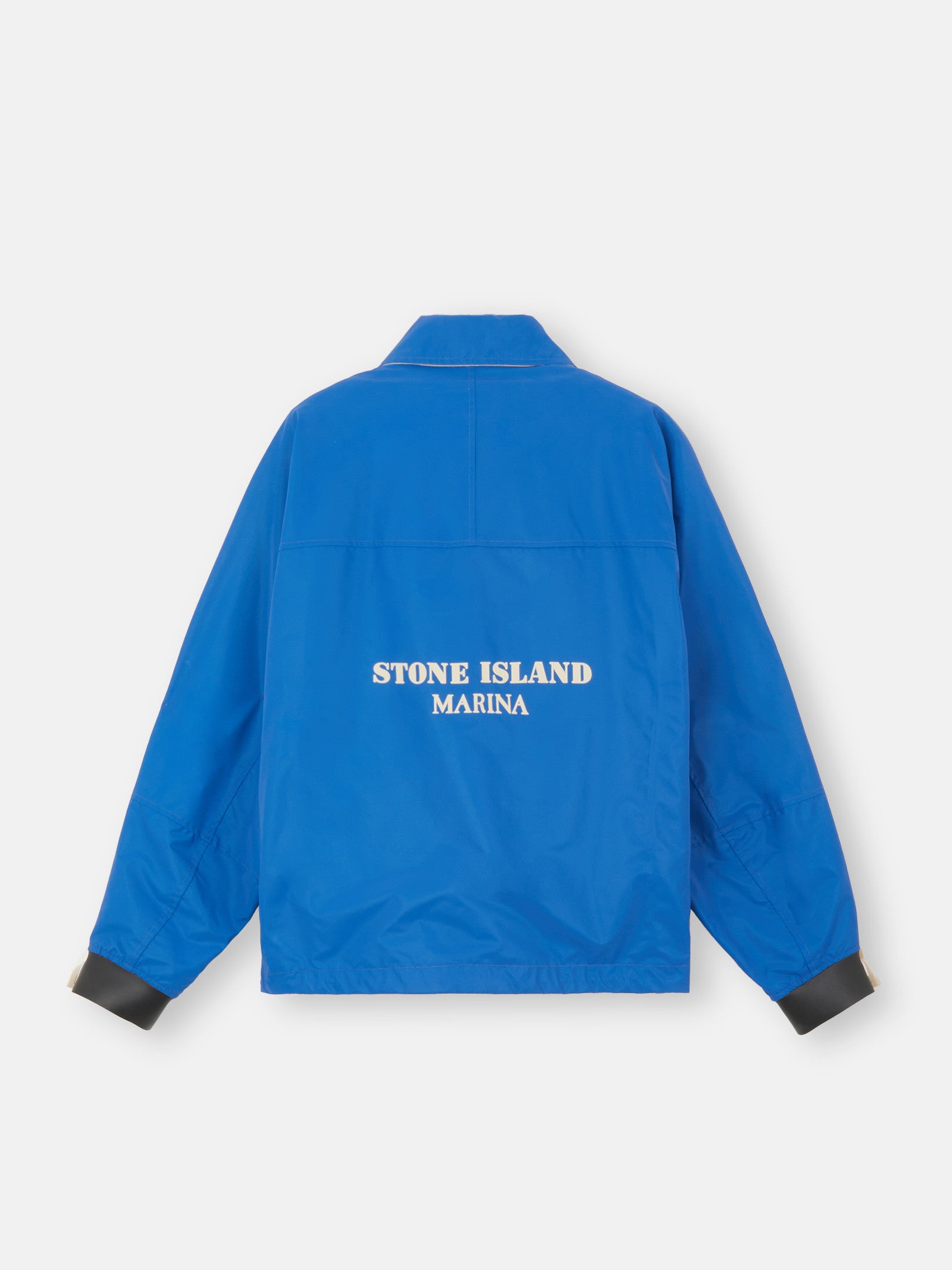 445X2 NYLON CANVAS WITH PLATED REFLECTIVE_ STONE ISLAND MARINA