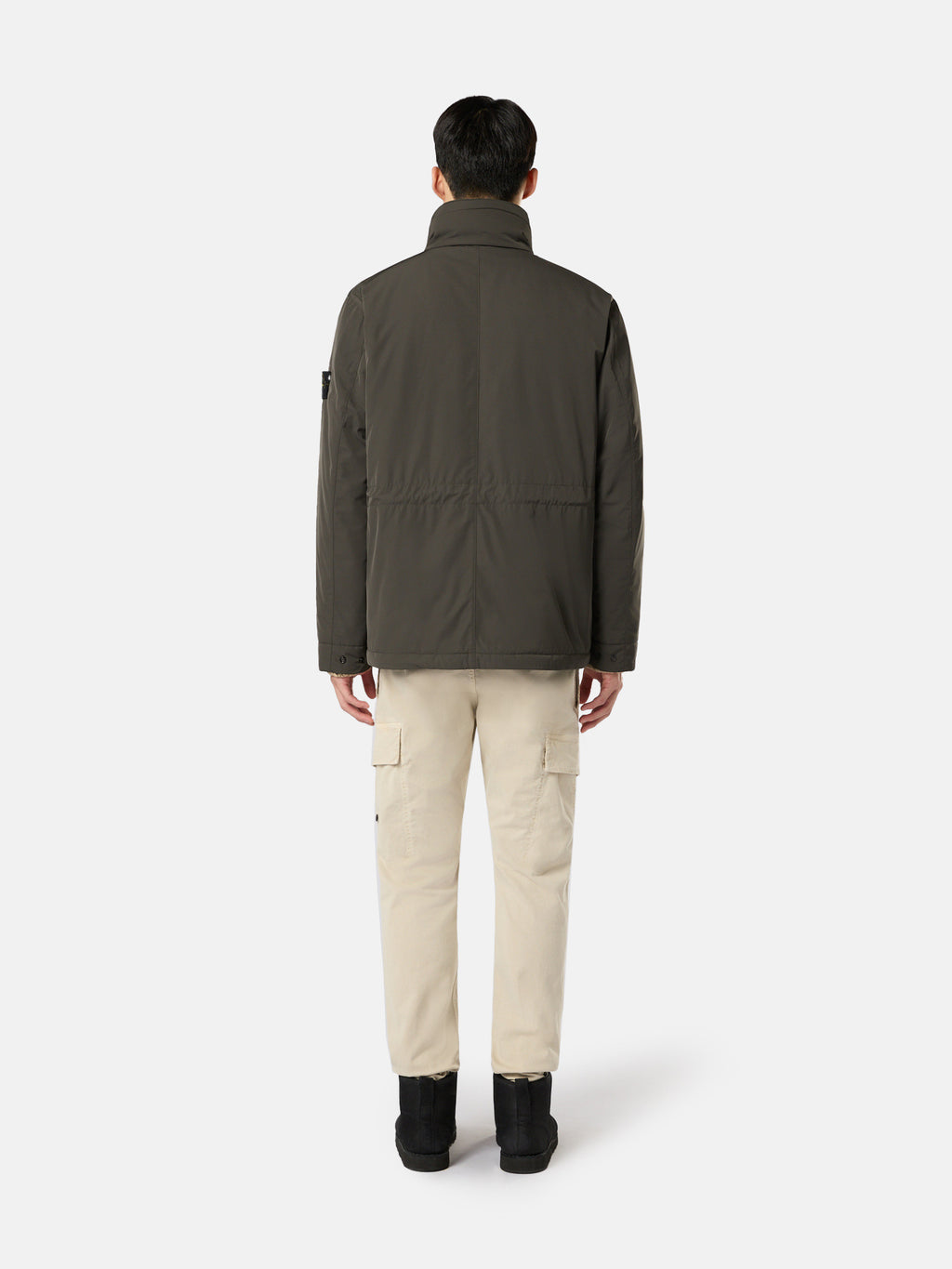 43626 POLYESTER MICRO TWILL