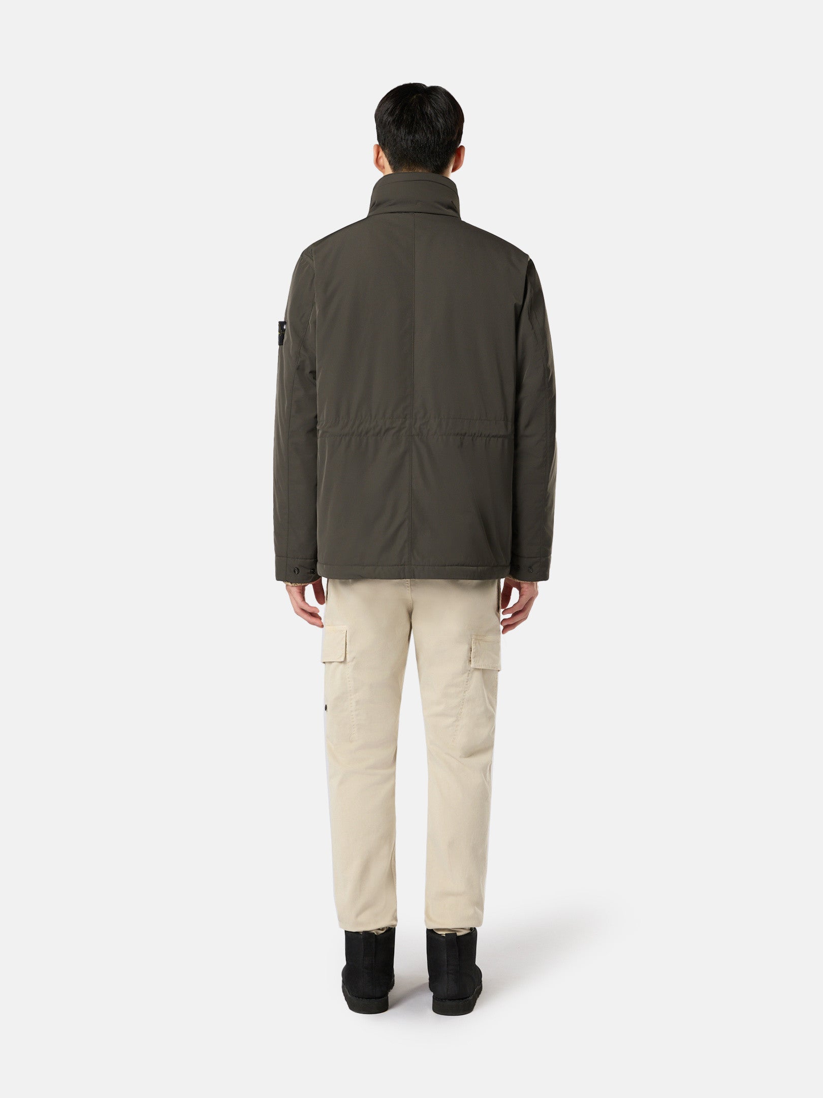 43626 POLYESTER MICRO TWILL