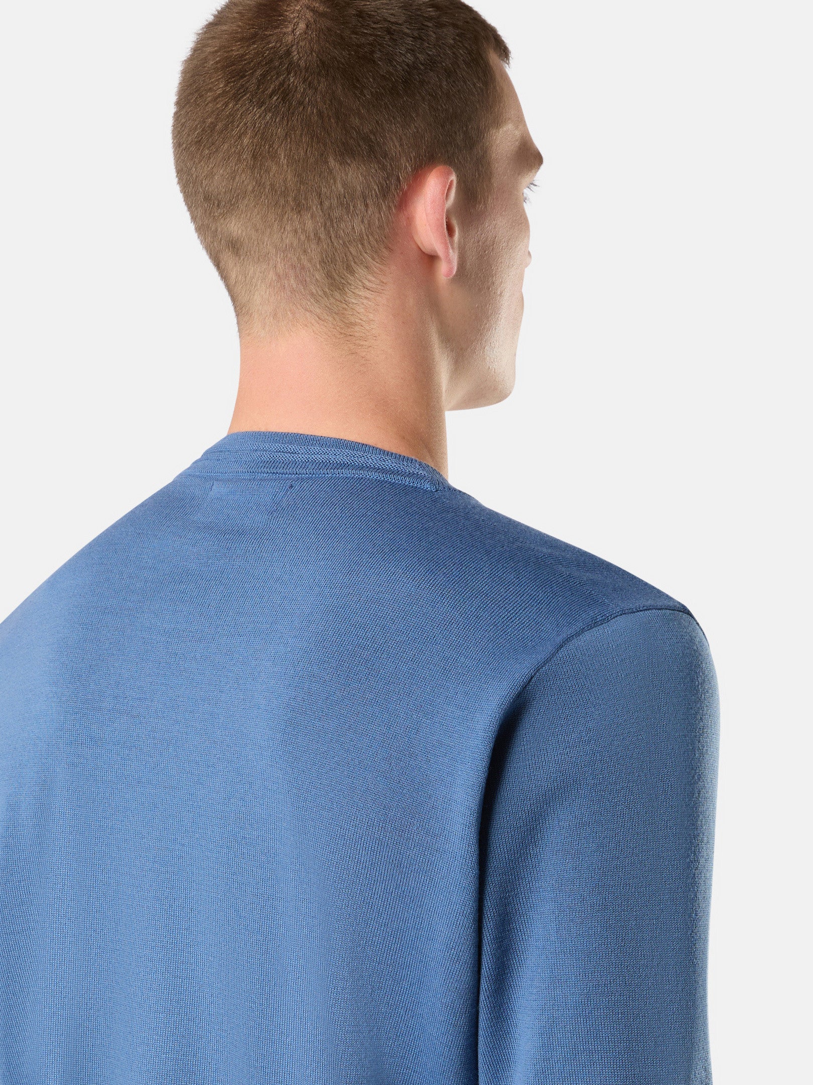 510C4 LIGHT PURE RWS WOOL