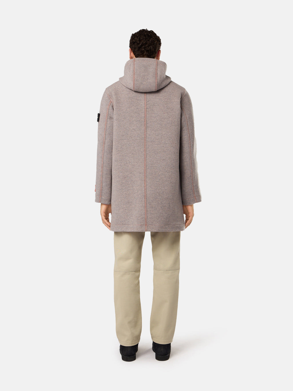 71330 WOOL NYLON PANNO DOUBLE