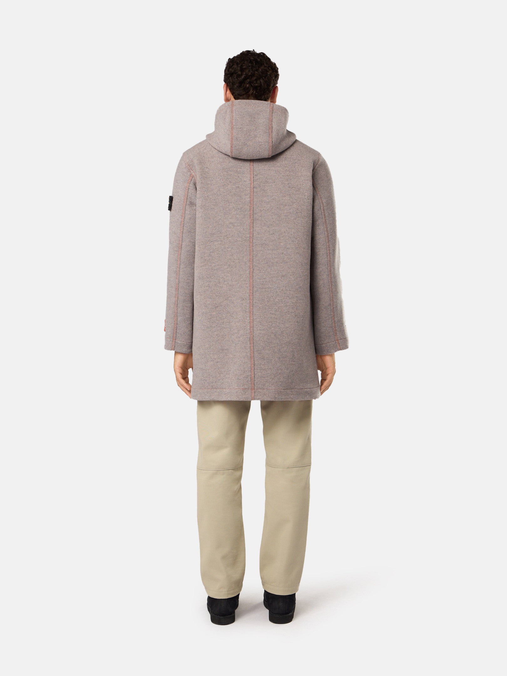 71330 WOOL NYLON PANNO DOUBLE