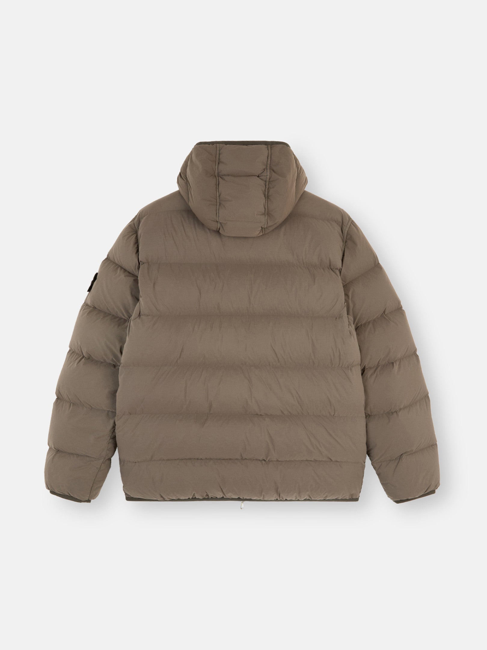43128 SEAMLESS TUNNEL NYLON DOWN -TC