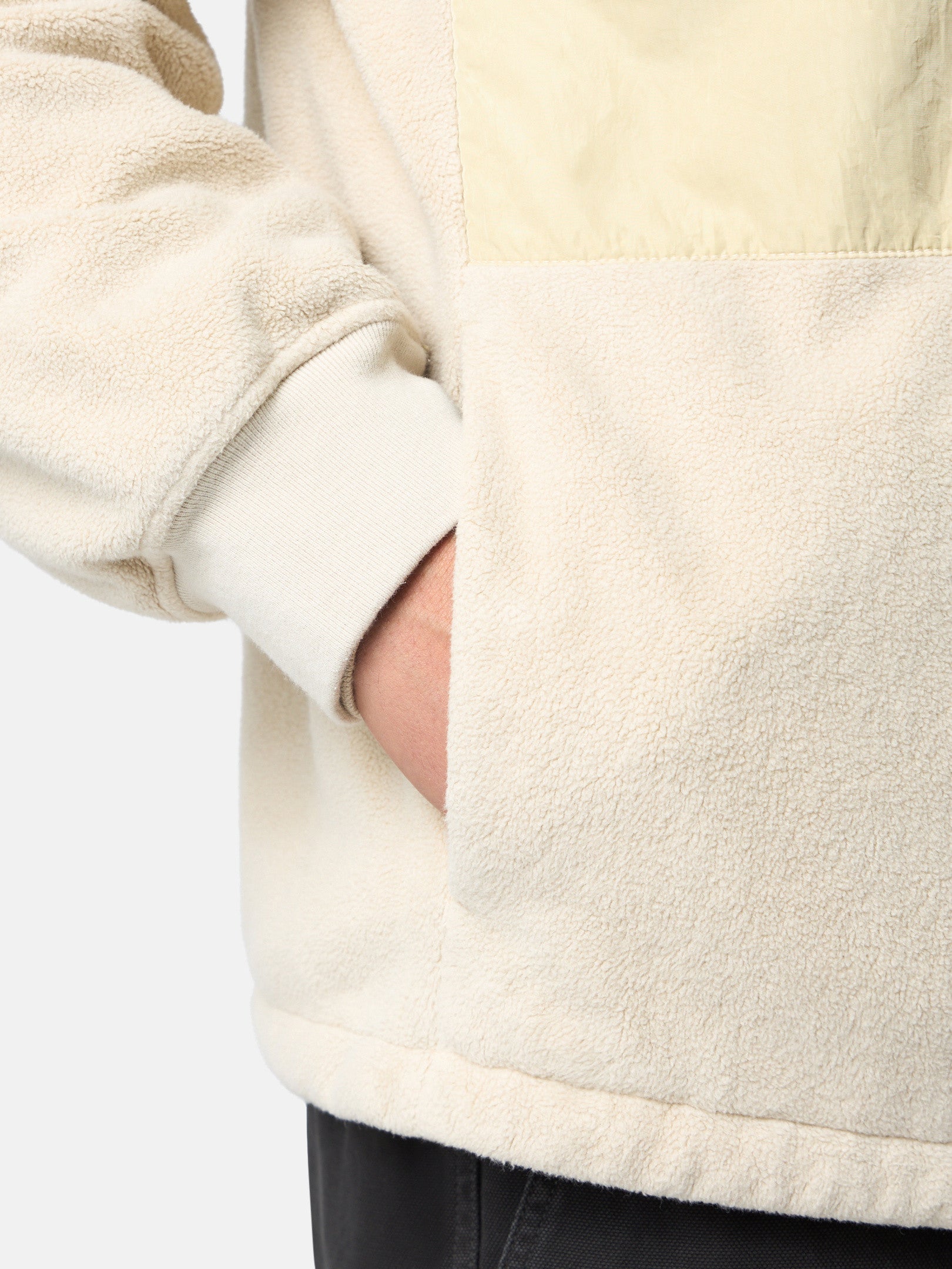 46753 COTTON PILE WITH NYLON-TC