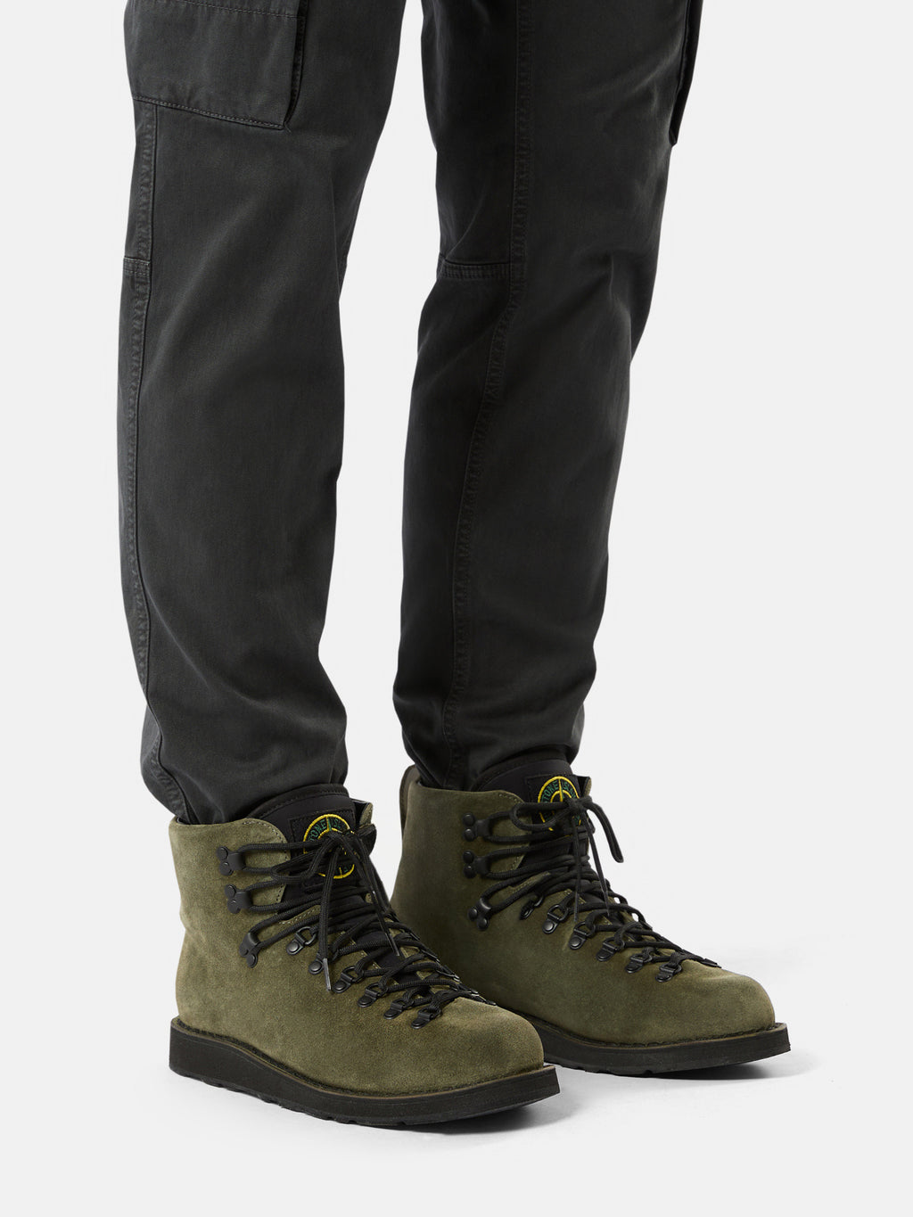 S0203 SUEDE LEATHER
