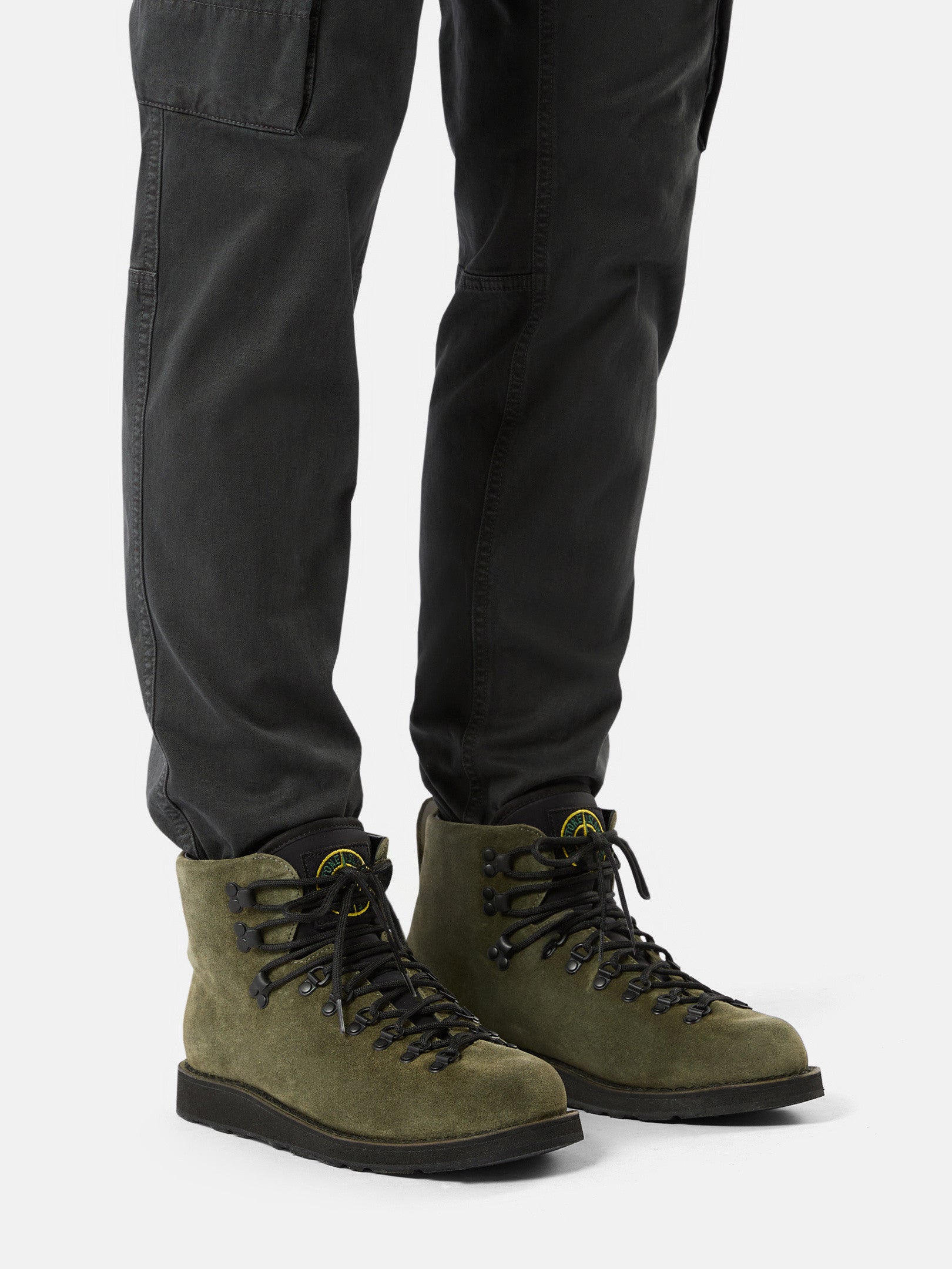 S0203 SUEDE LEATHER