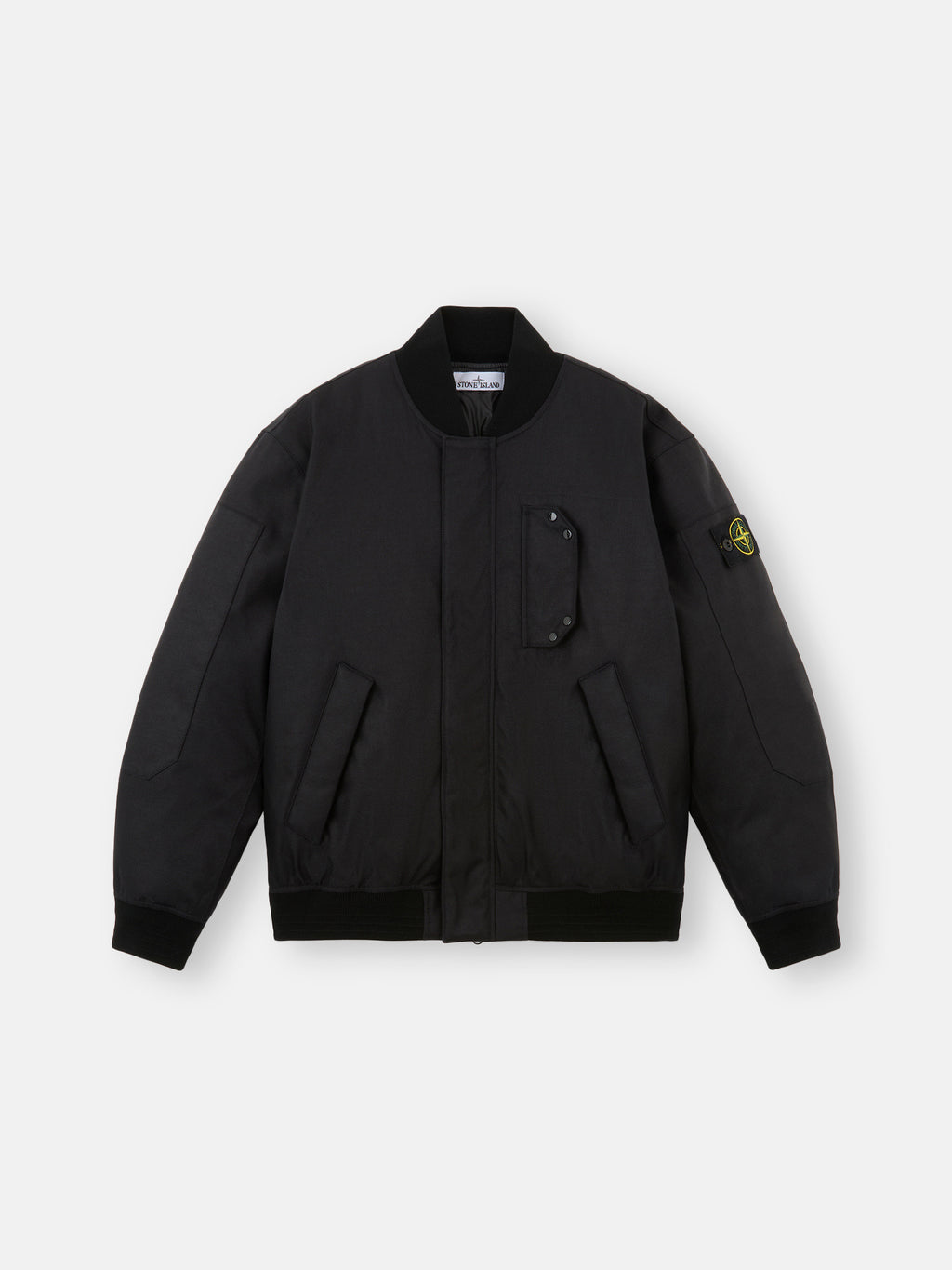 46536 DIAGONAL NYLON DOWN