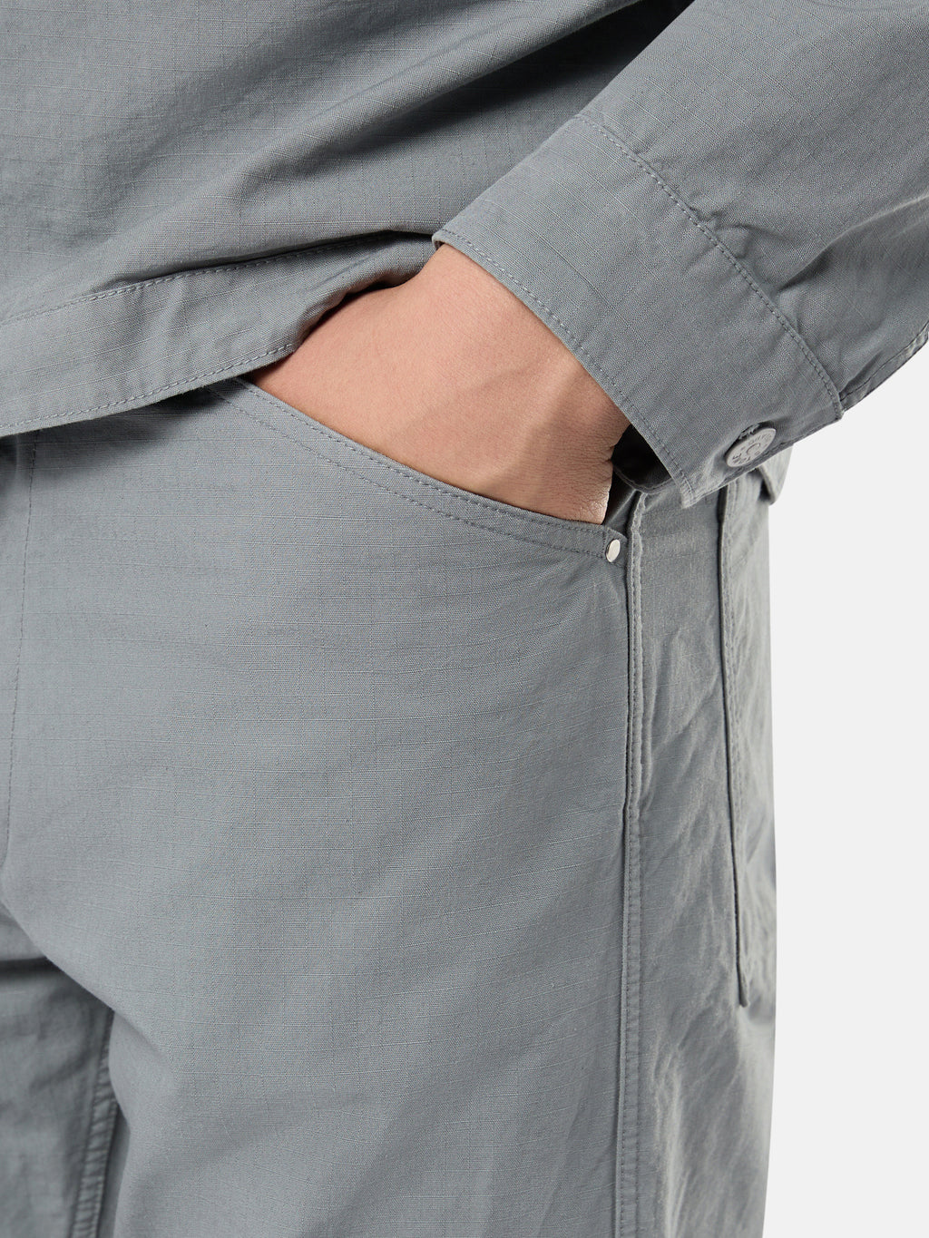 32312 COTTON RIPSTOP