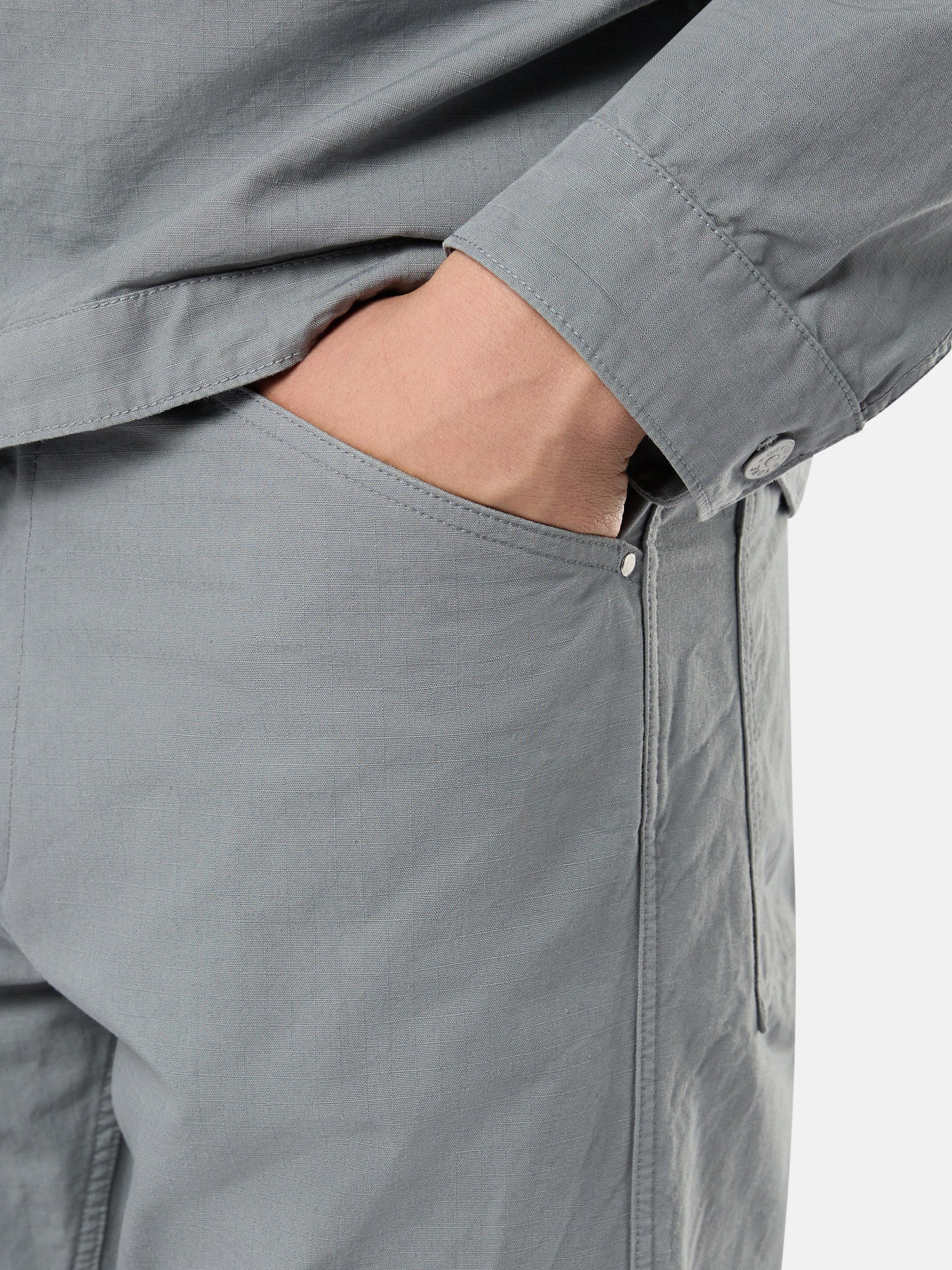 32312 COTTON RIPSTOP