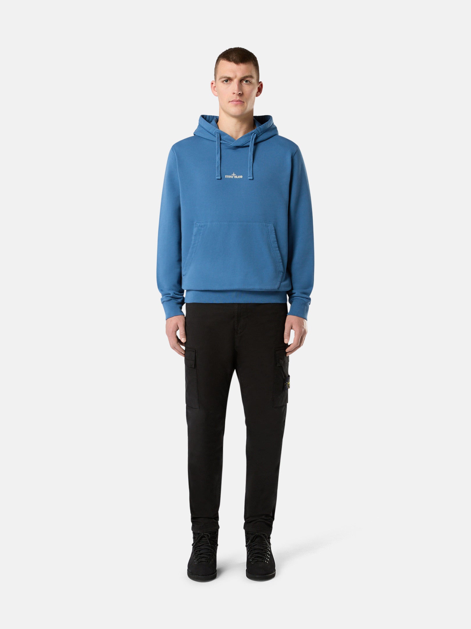 66283 COTTON FLEECE