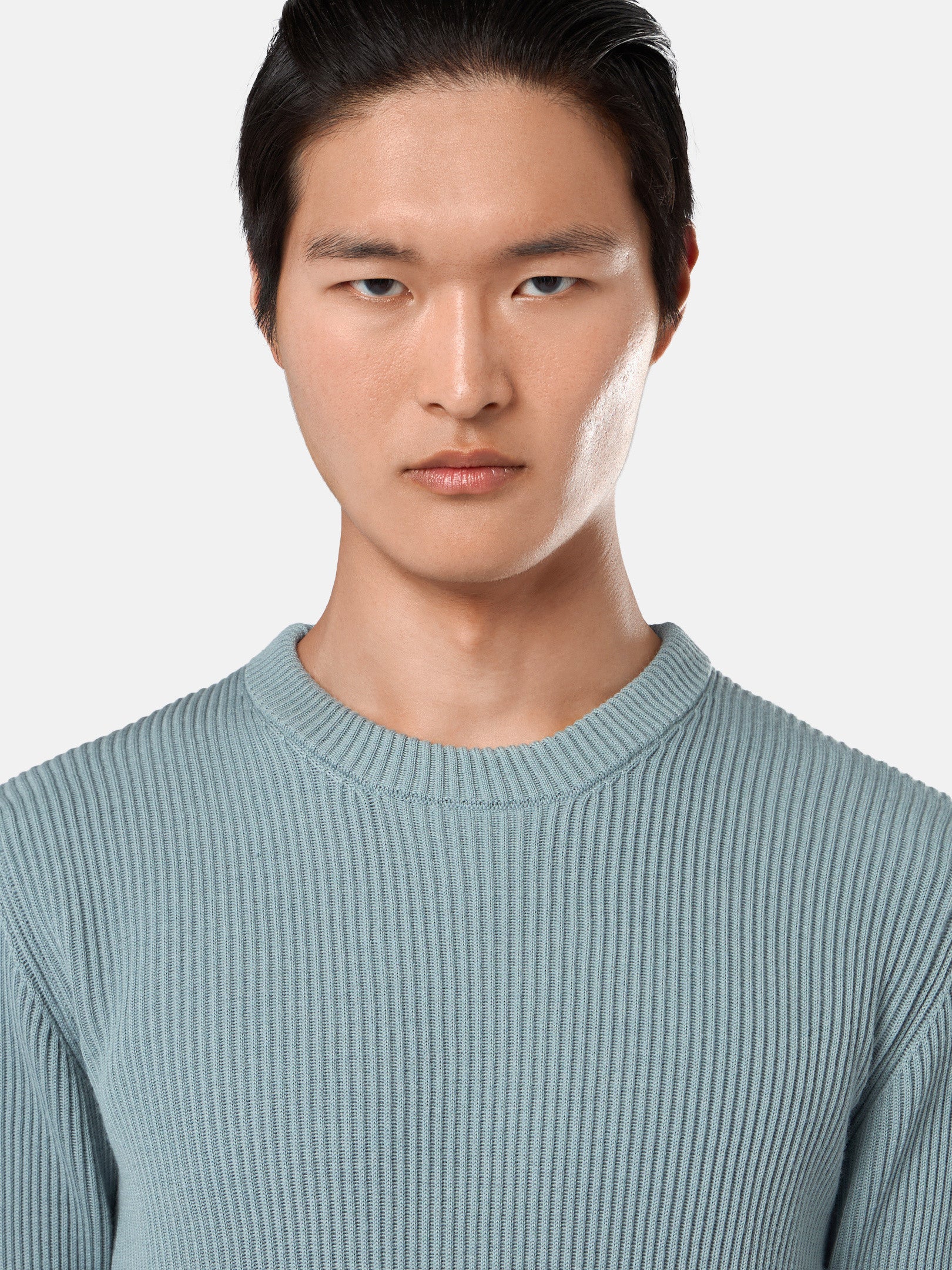 553C2 FULL RIB RWS WOOL