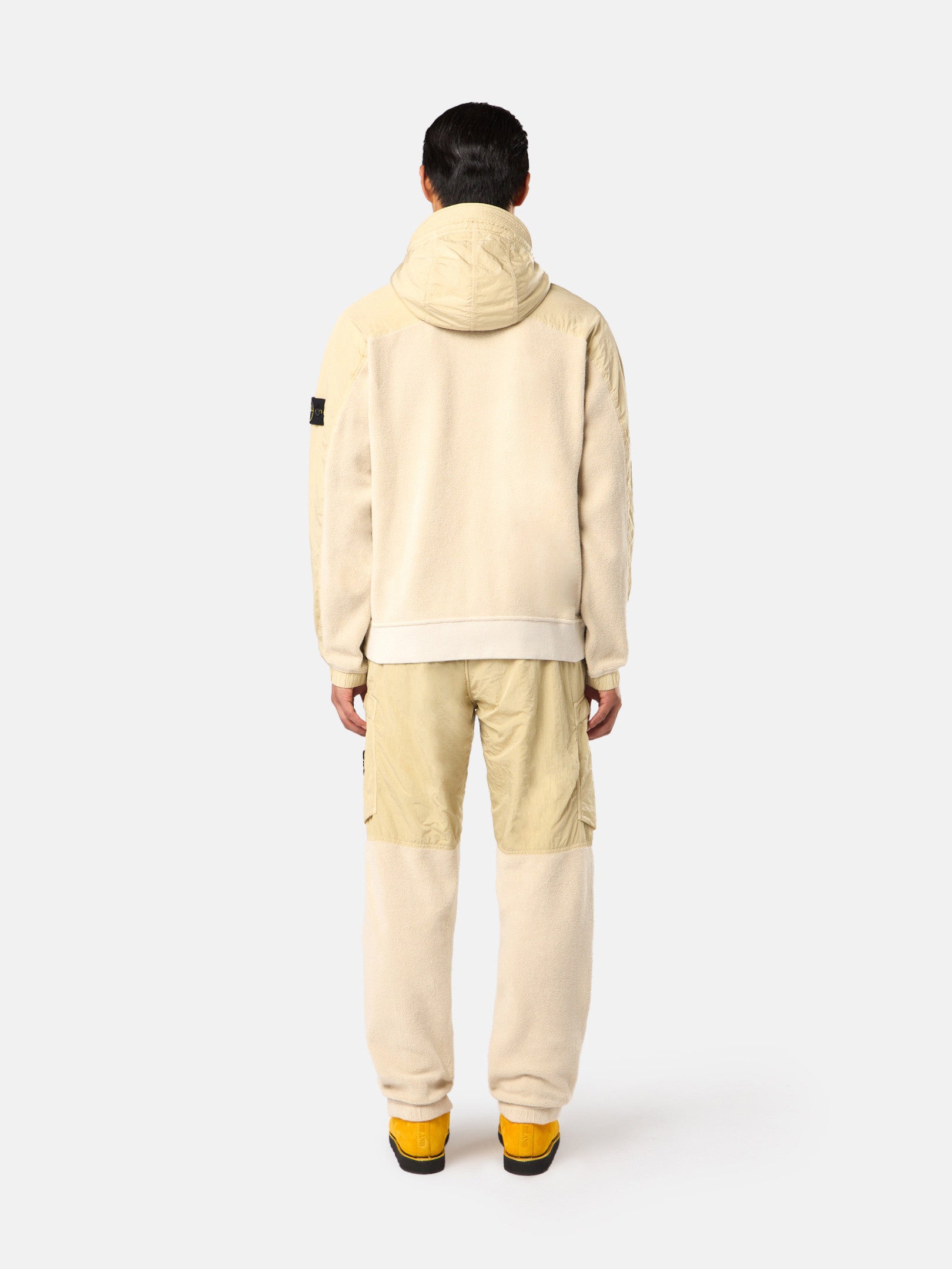 62753 COTTON PILE WITH NYLON-TC