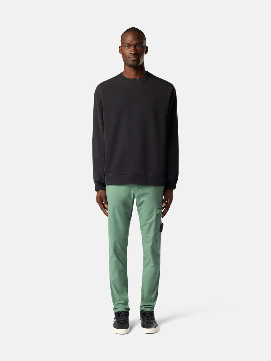 61620 BRUSHED ORGANIC COTTON FLEECE