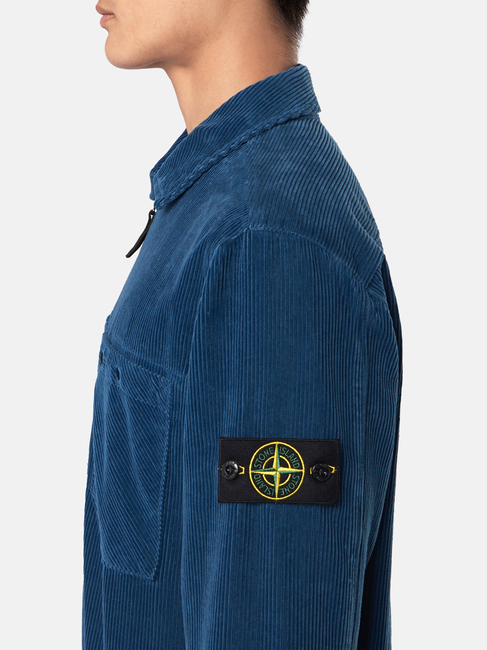 11604 ORGANIC COTTON CORDUROY 800
