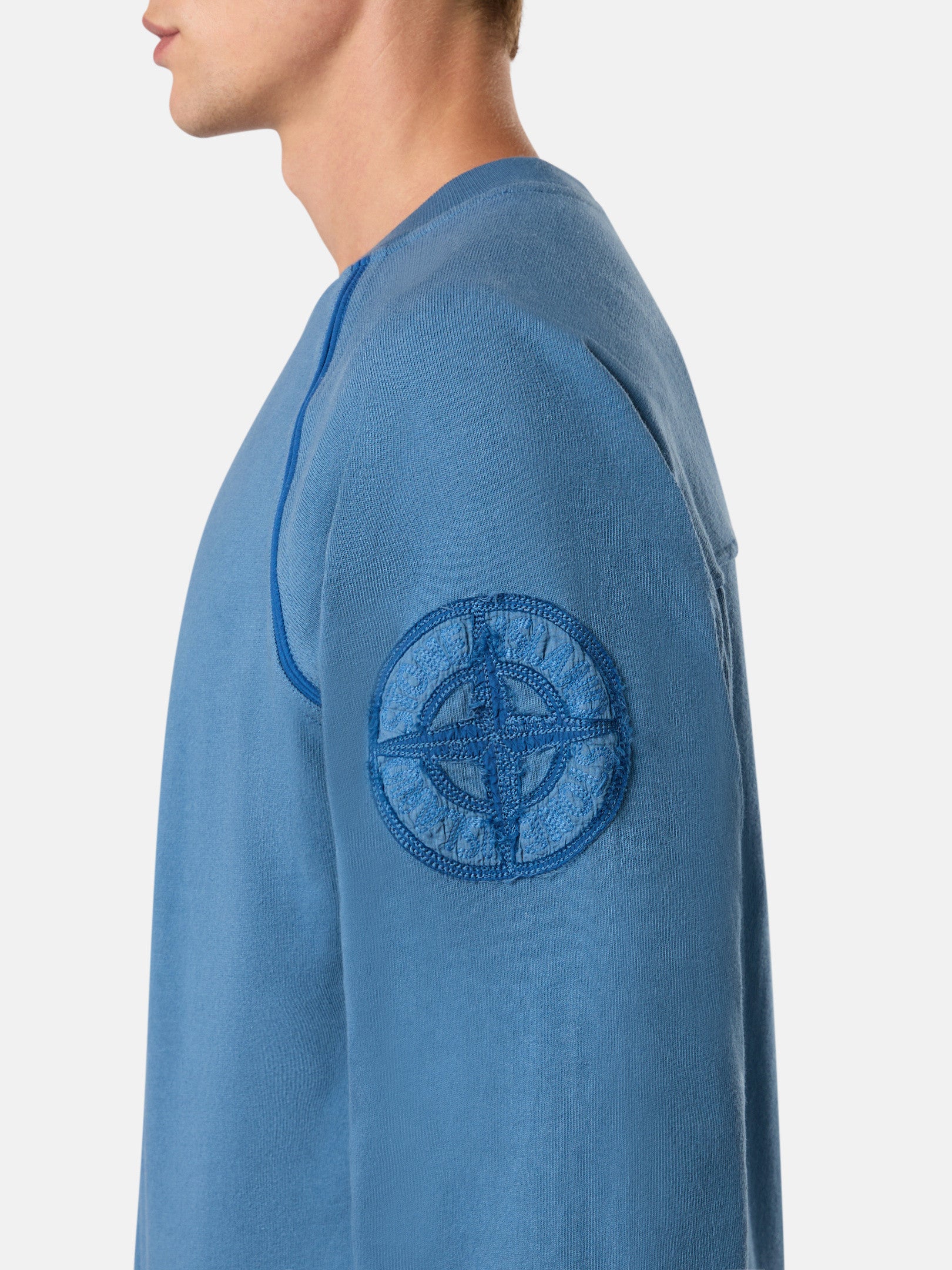 604M2 HEAVY COTTON JERSEY