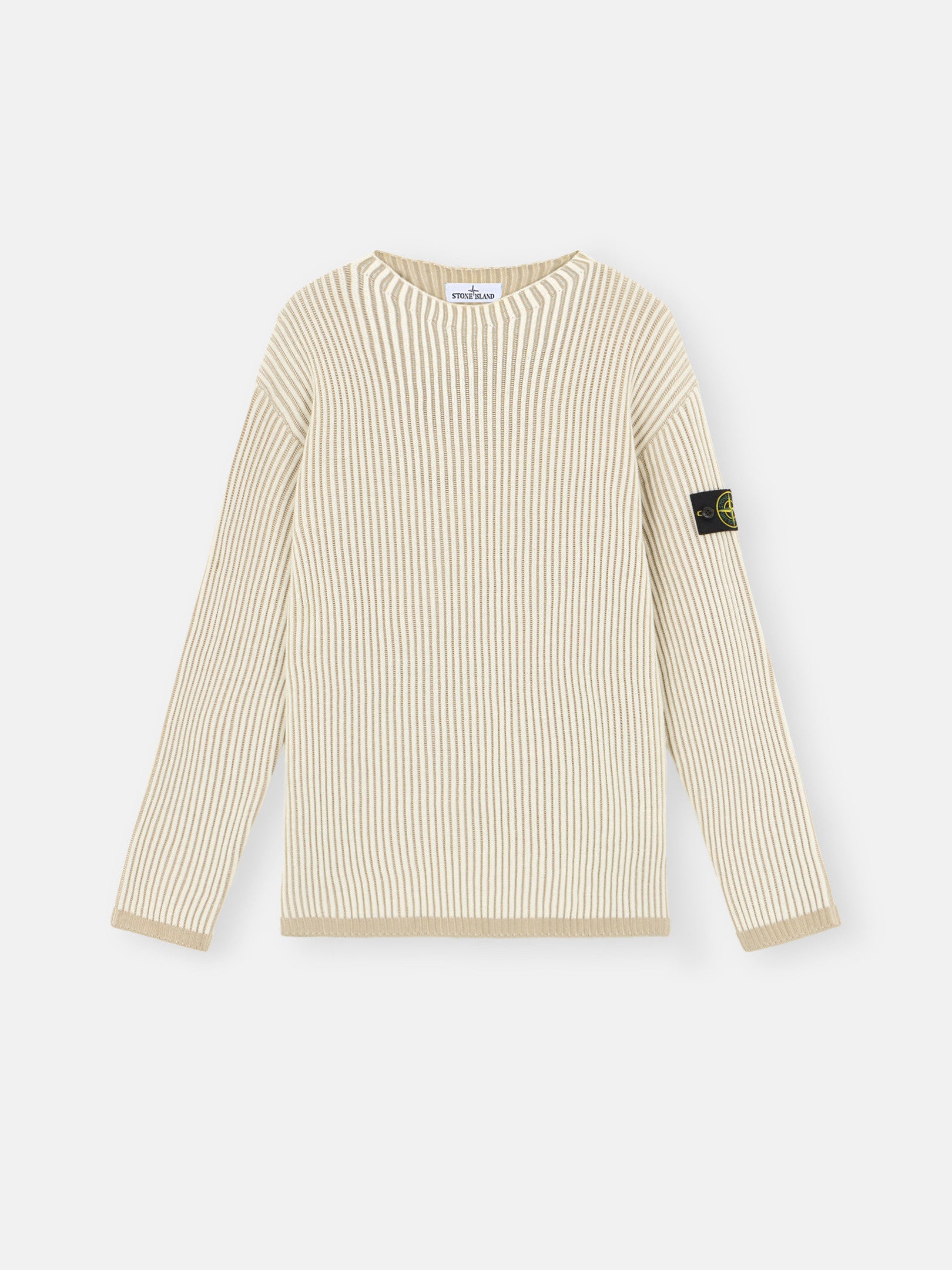 532C1 VANISÉ FULL RIB RWS WOOL