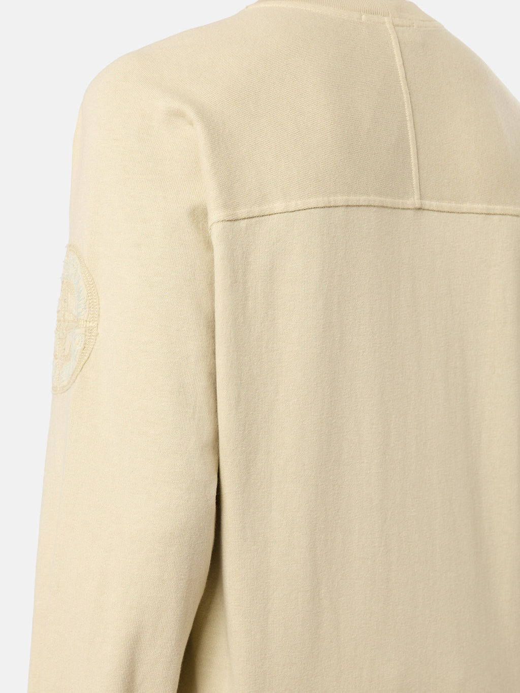 604M2 HEAVY COTTON JERSEY