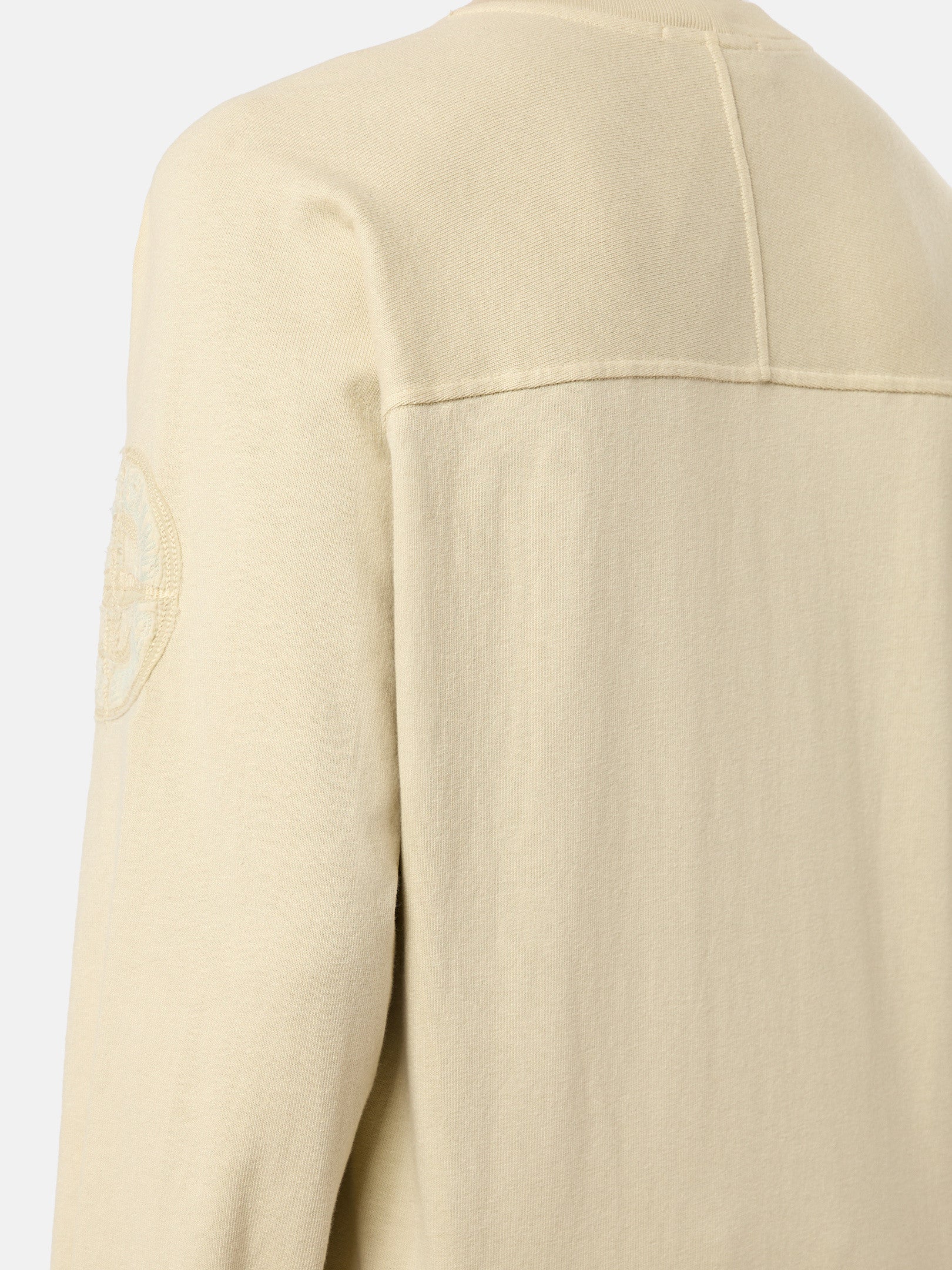 604M2 HEAVY COTTON JERSEY