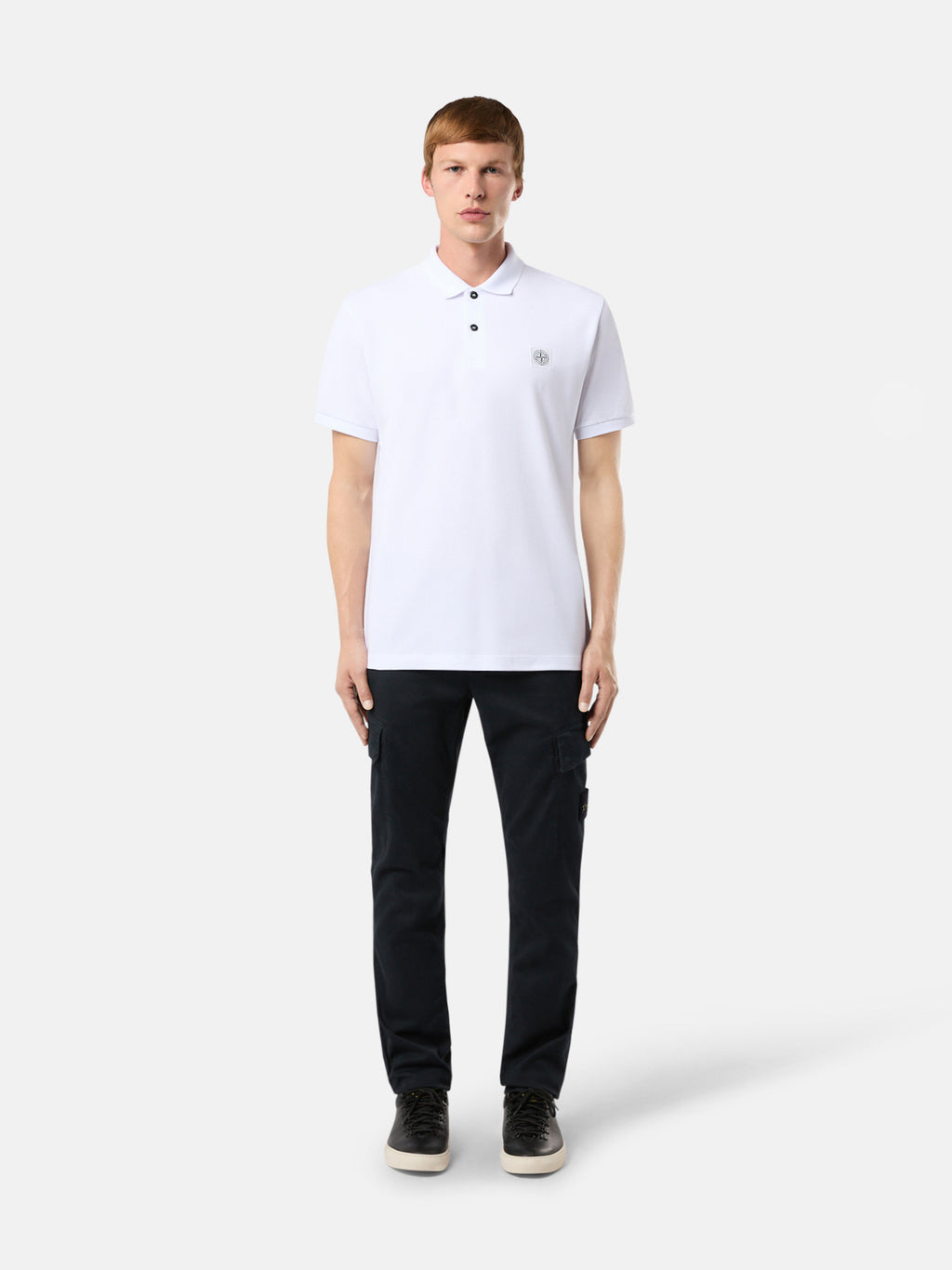 22R39 50/2 ORGANIC COTTON PIQUÉ