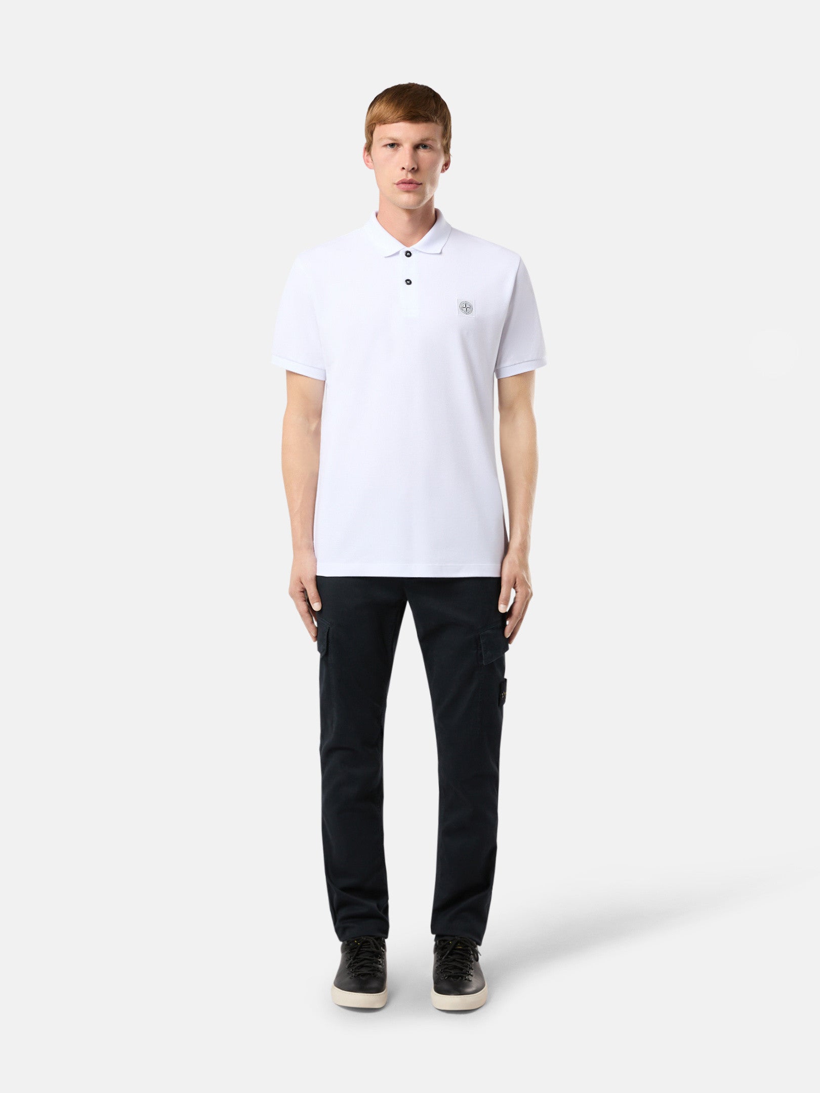 22R39 50/2 ORGANIC COTTON PIQUÉ