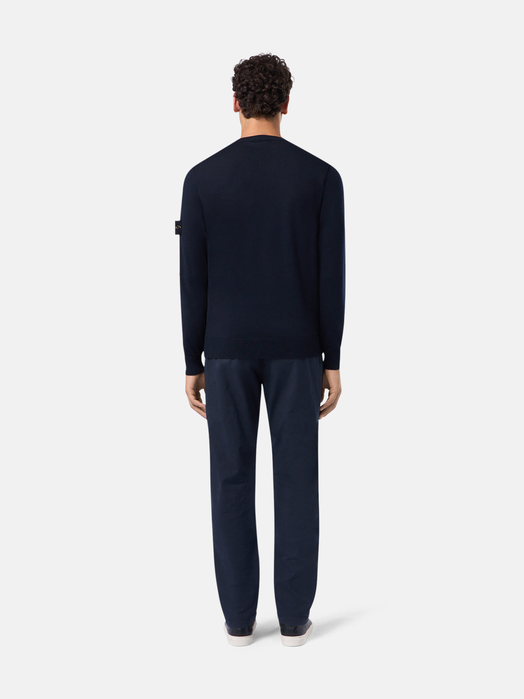 501C4 LIGHT PURE RWS WOOL
