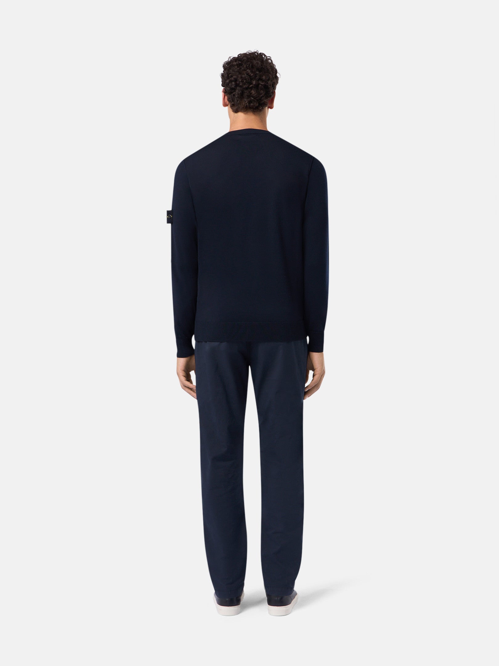 501C4 LIGHT PURE RWS WOOL