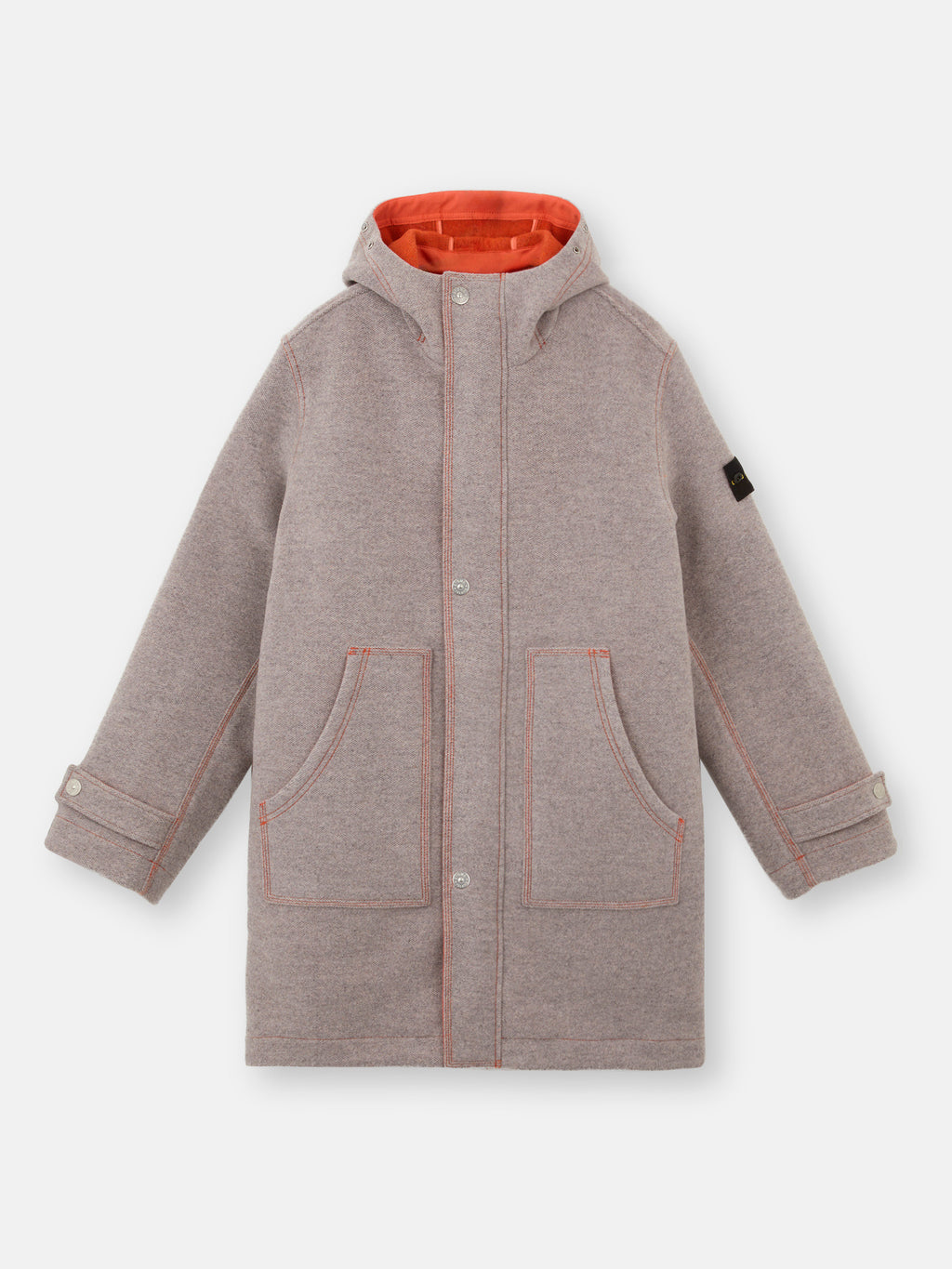 71330 WOOL NYLON PANNO DOUBLE