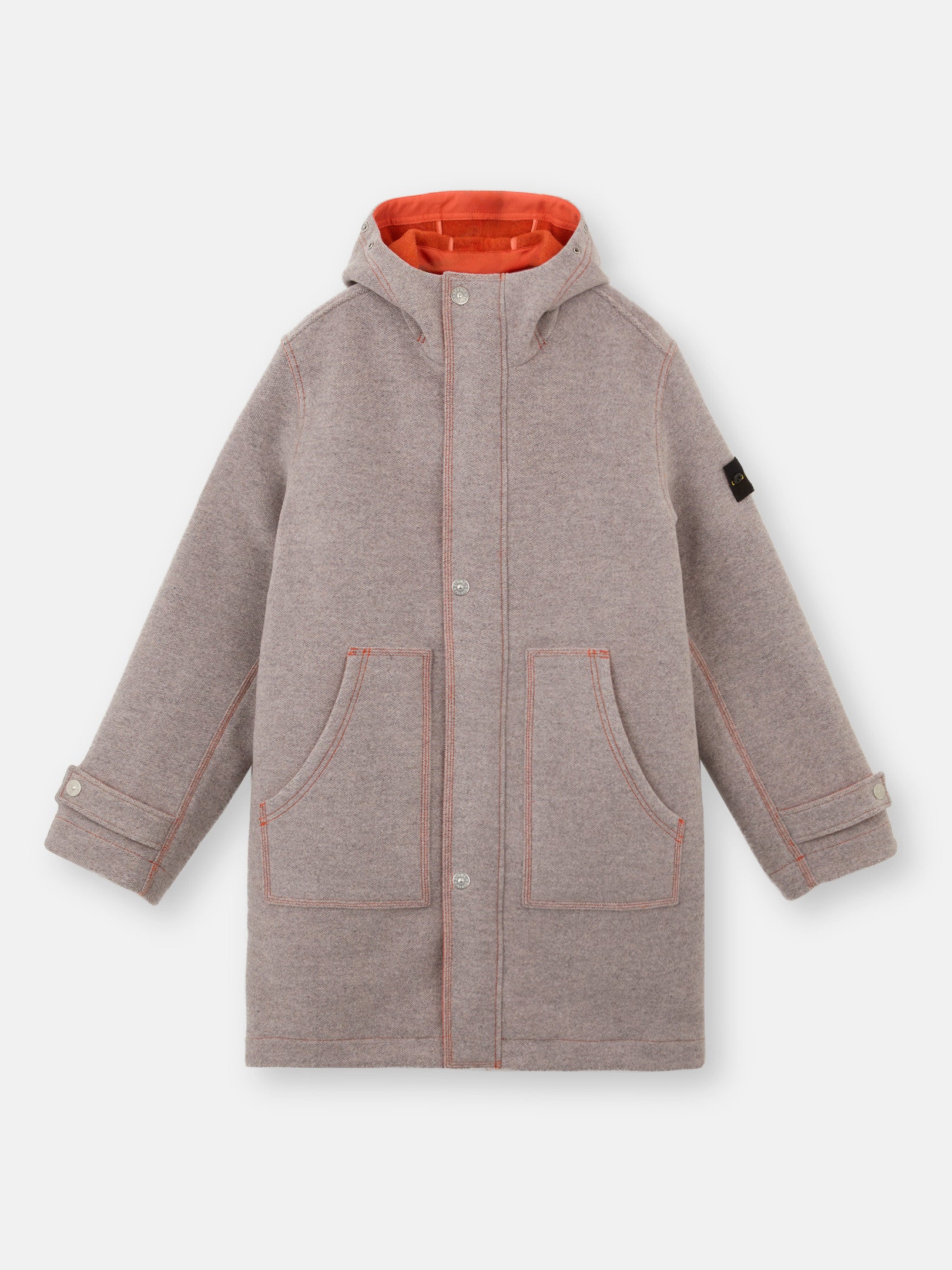 71330 WOOL NYLON PANNO DOUBLE