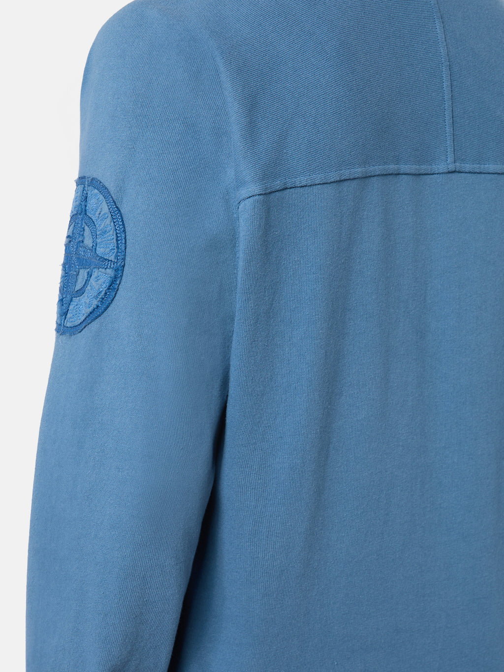 604M2 HEAVY COTTON JERSEY