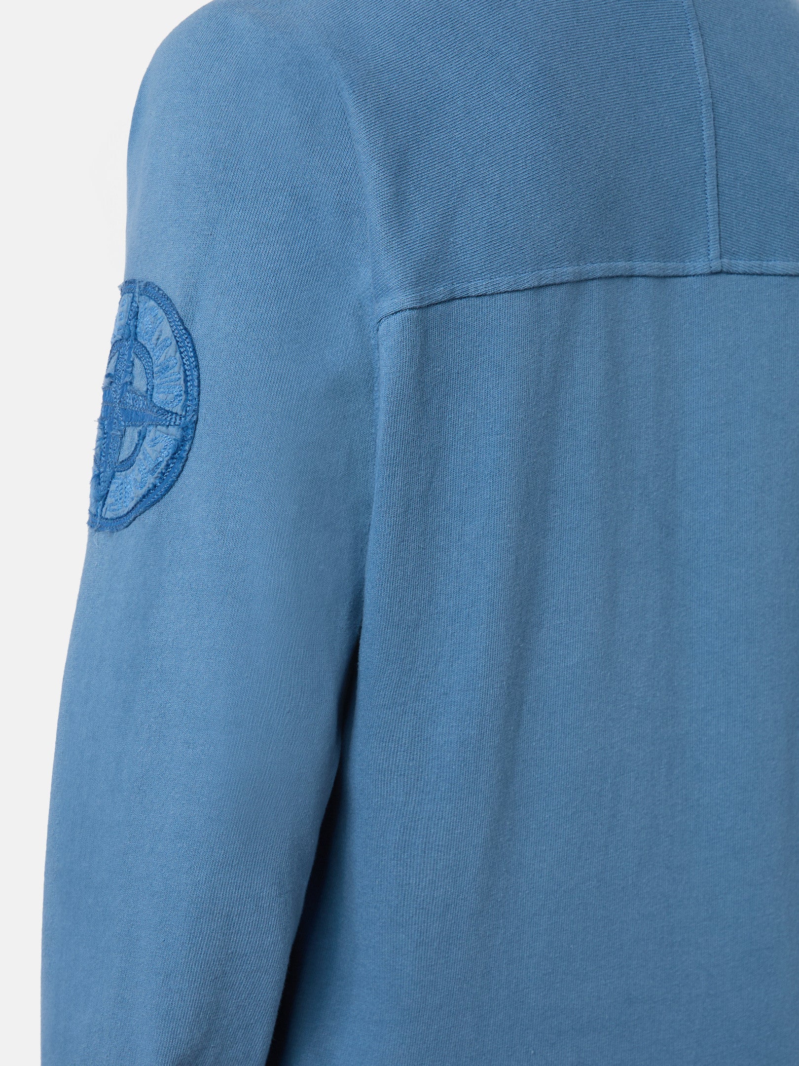 604M2 HEAVY COTTON JERSEY