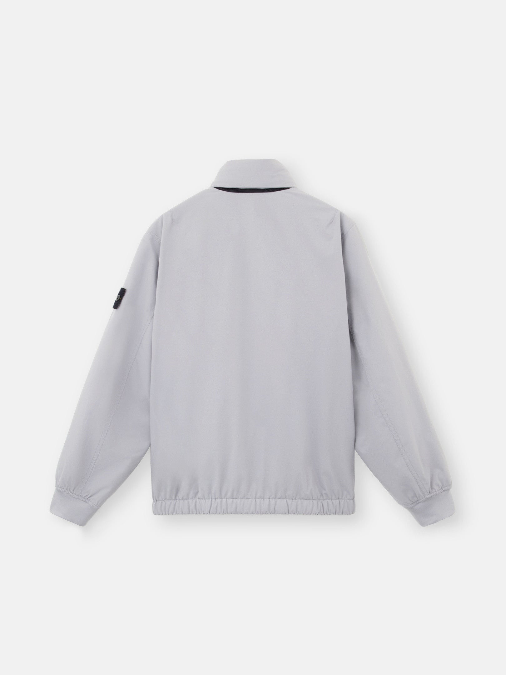 40527 SOFT SHELL-R_e.dye® TECHNOLOGY IN RECYCLED POLYESTER WITH PRIMALOFT® INSULATION TECHNOLOGY
