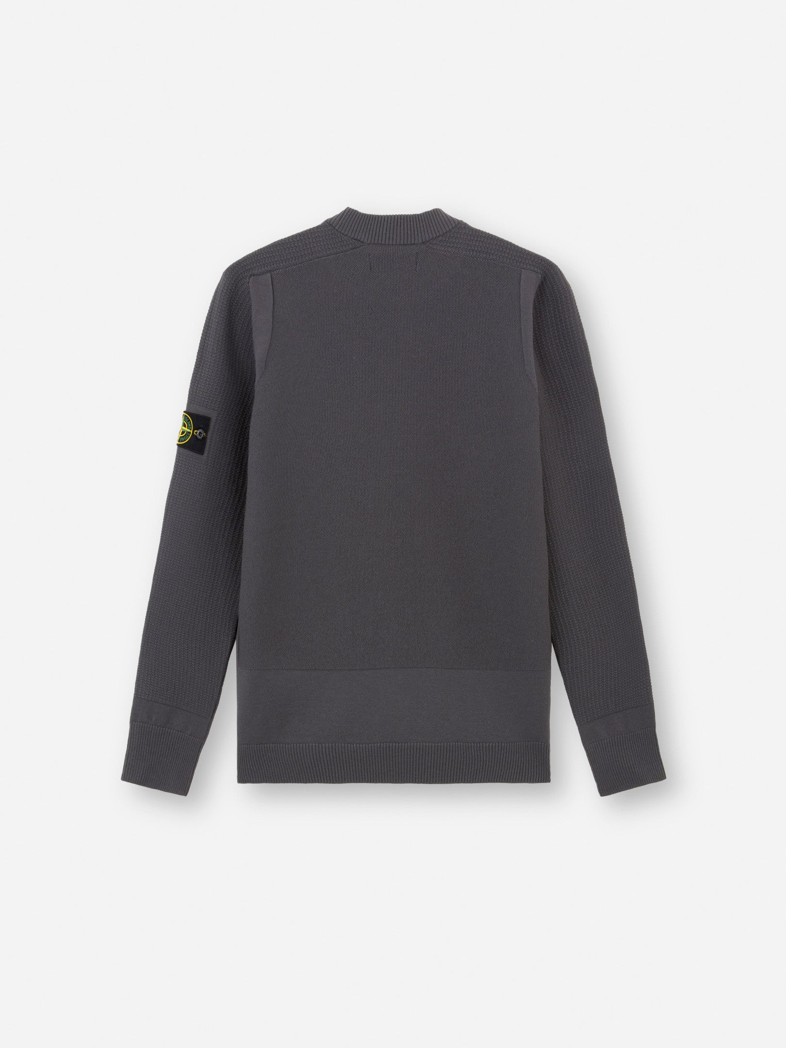 534A4 STRETCH RWS WOOL