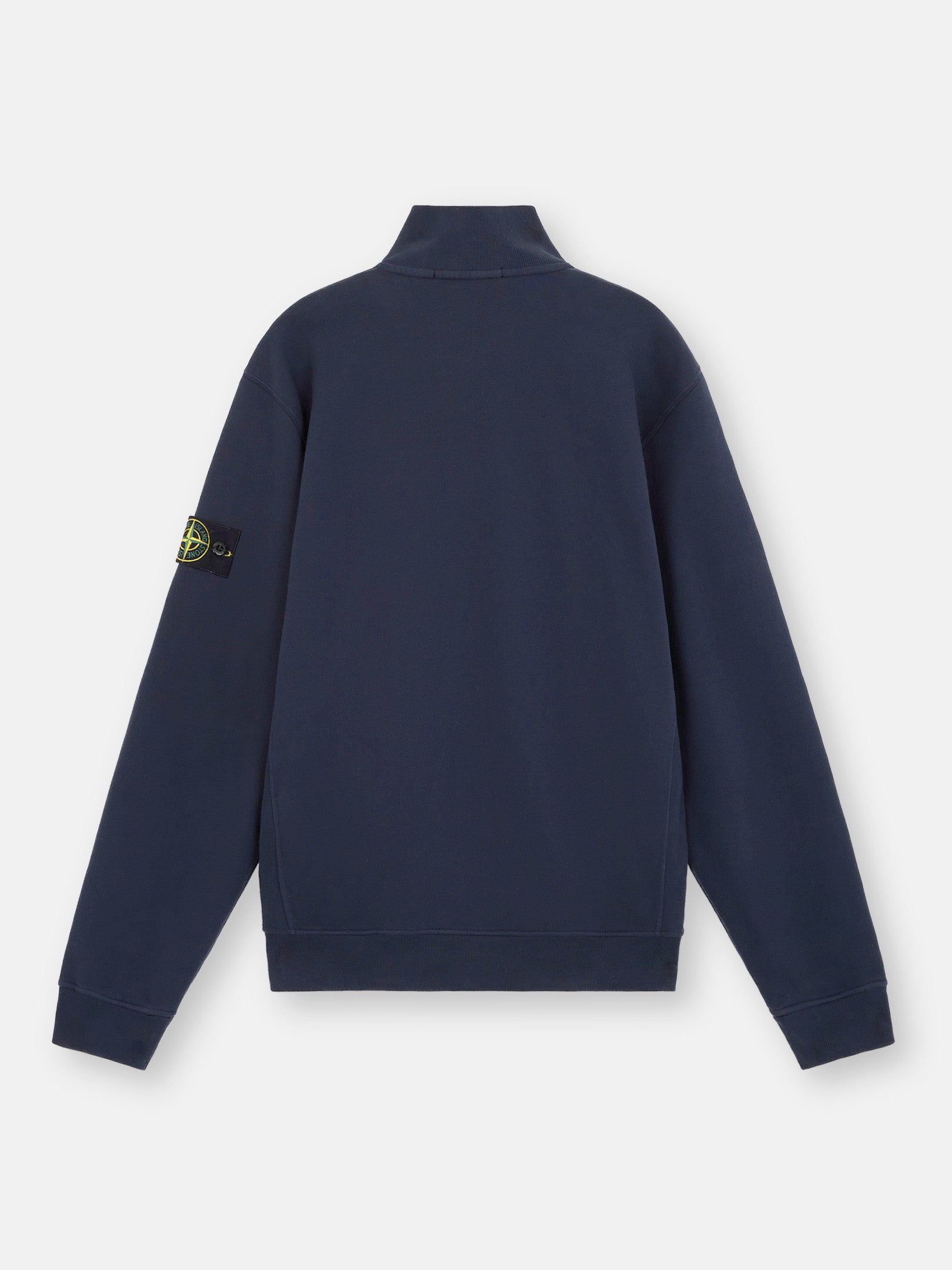 60720 BRUSHED ORGANIC COTTON FLEECE
