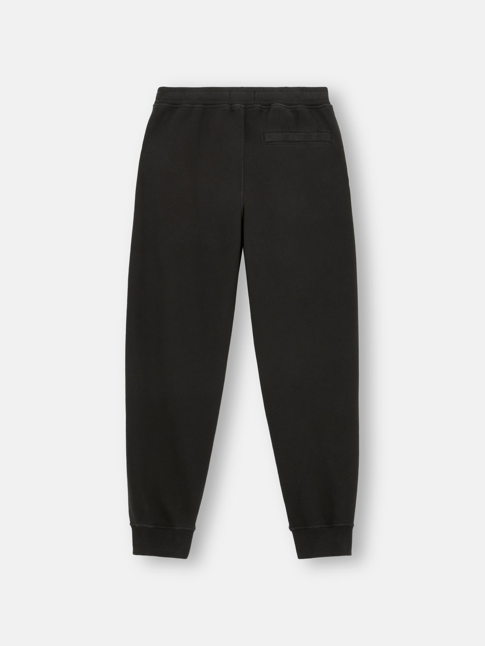 60920 BRUSHED ORGANIC COTTON FLEECE