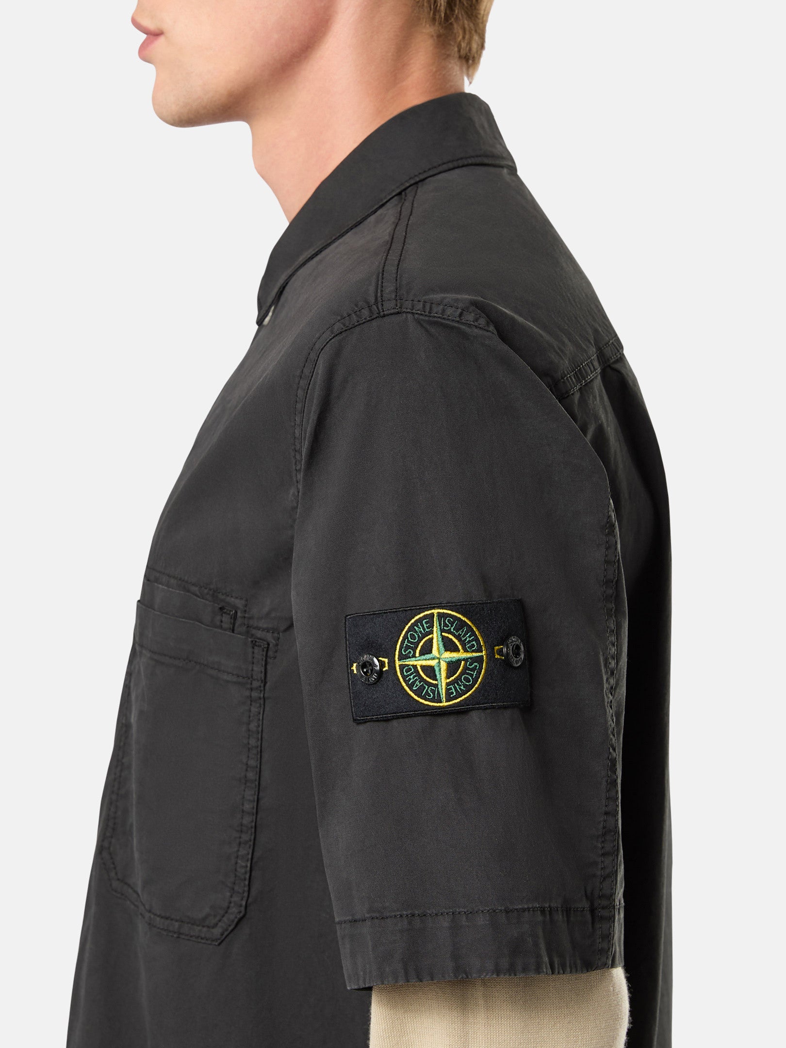 12410 SUPIMA® COTTON TWILL STRETCH-TC