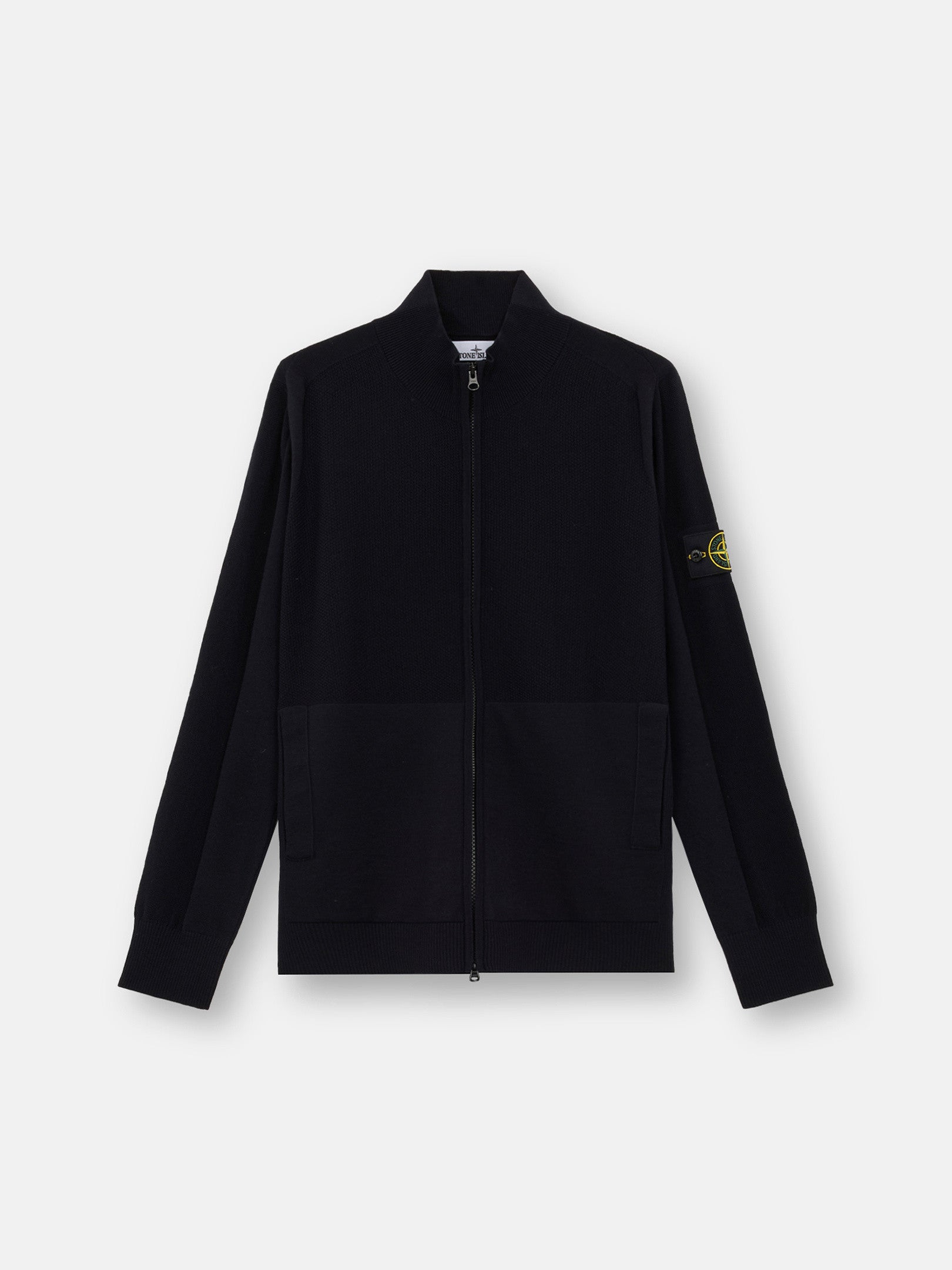 504A4 STRETCH RWS WOOL