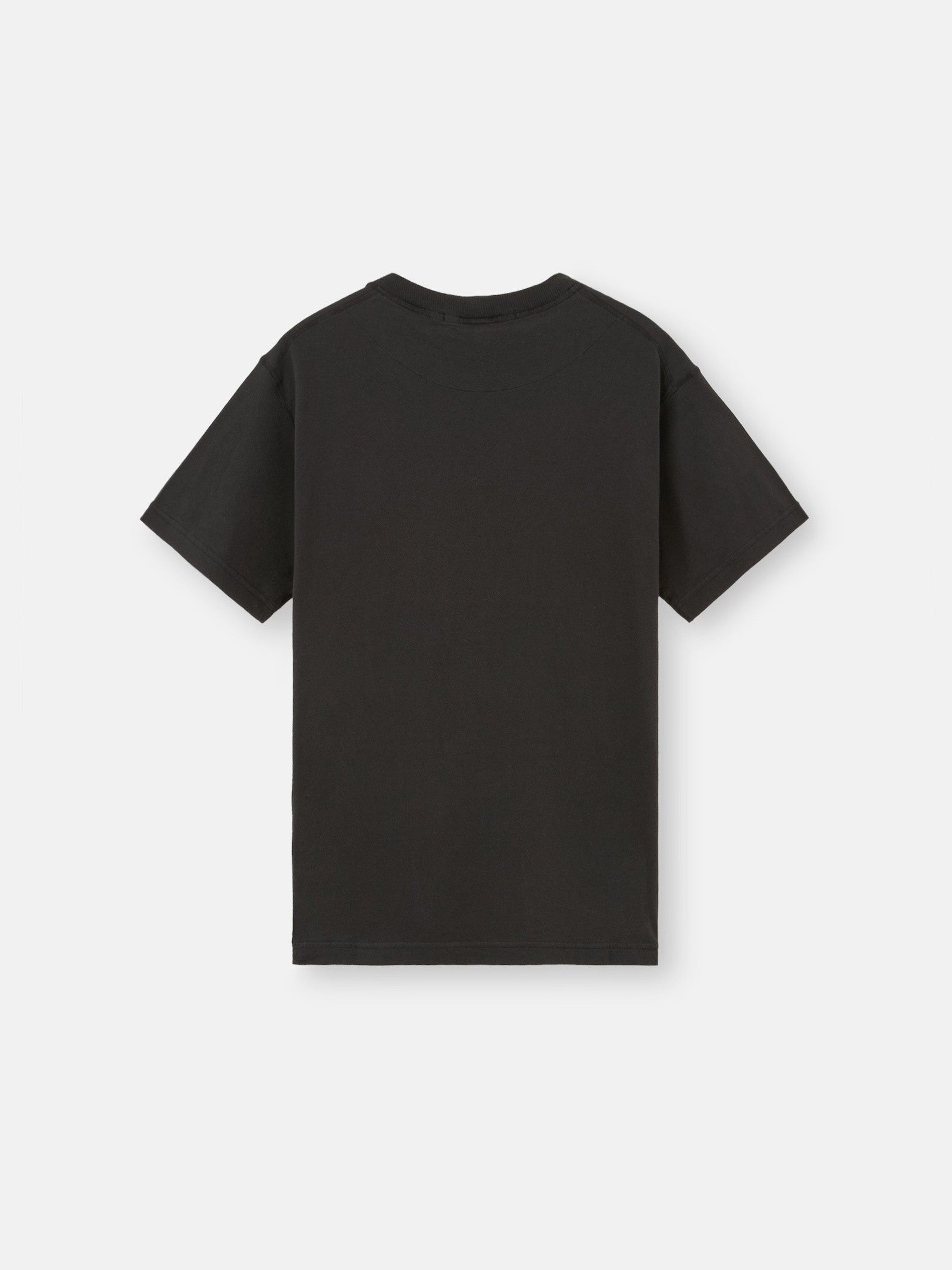 23757 ORGANIC COTTON JERSEY 'FISSATO' EFFECT