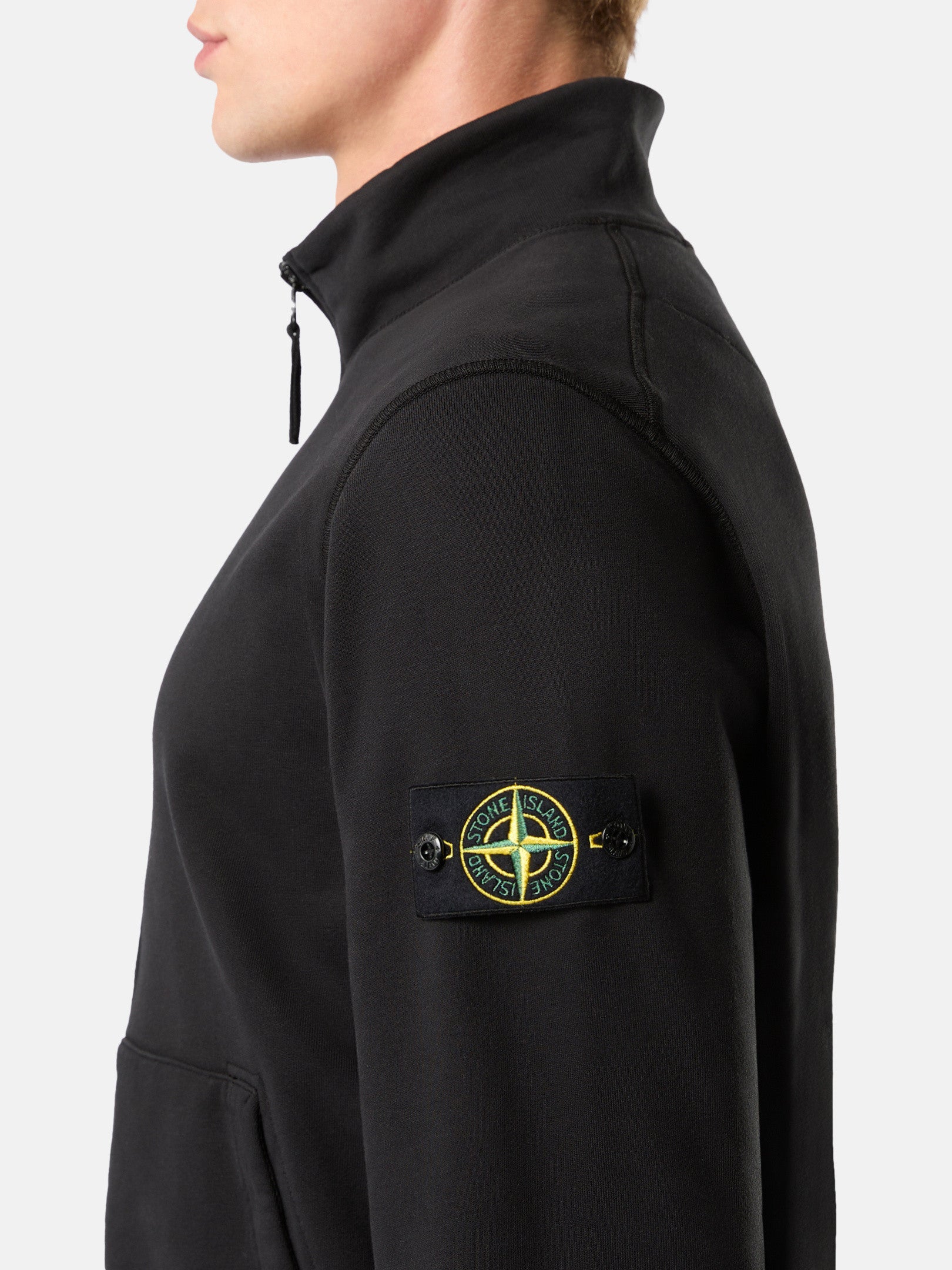 64351 COTTON FLEECE