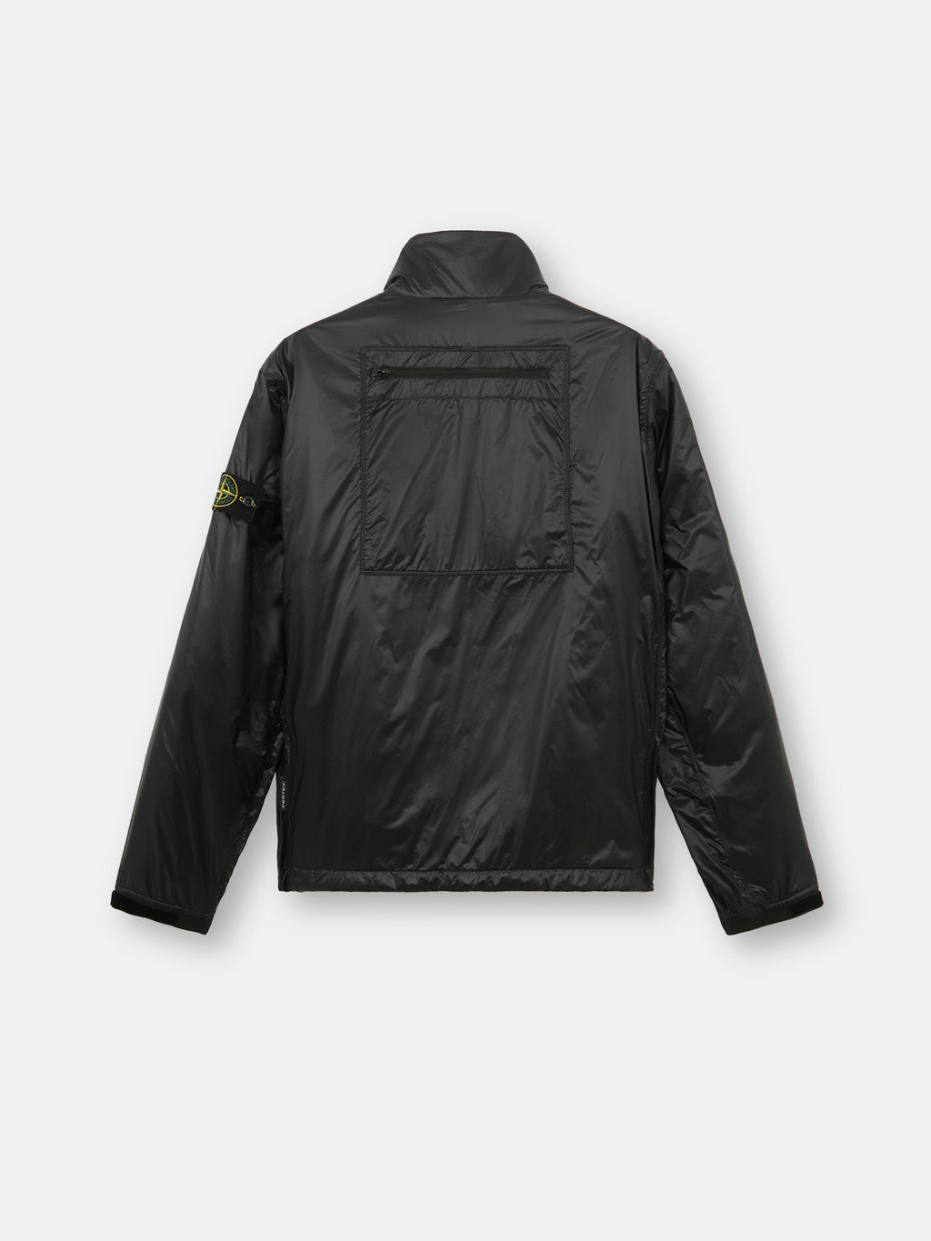Q0525 PERTEX® QUANTUM MADE FROM NETPLUS® WITH PRIMALOFT® INSULATION TECHNOLOGY