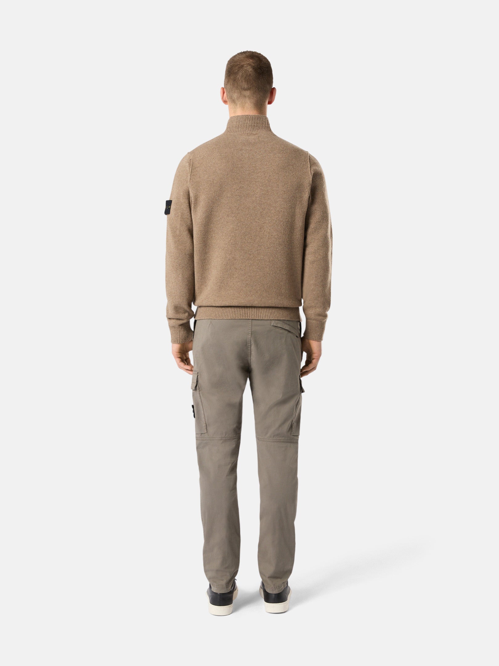 30410 SUPIMA® COTTON TWILL STRETCH-TC