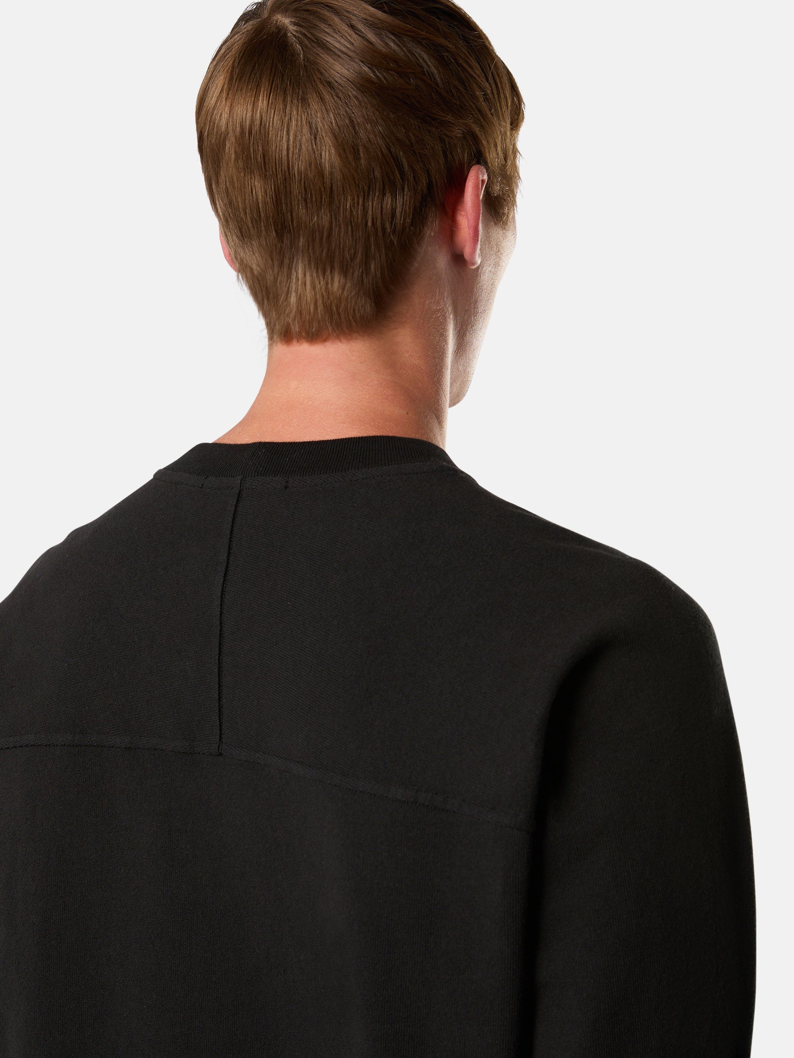 604M2 HEAVY COTTON JERSEY